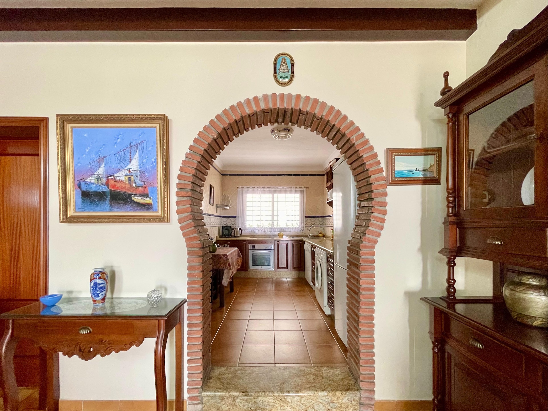 Landhuis met privézwembad in Nerja voor 6 personen - foto 15