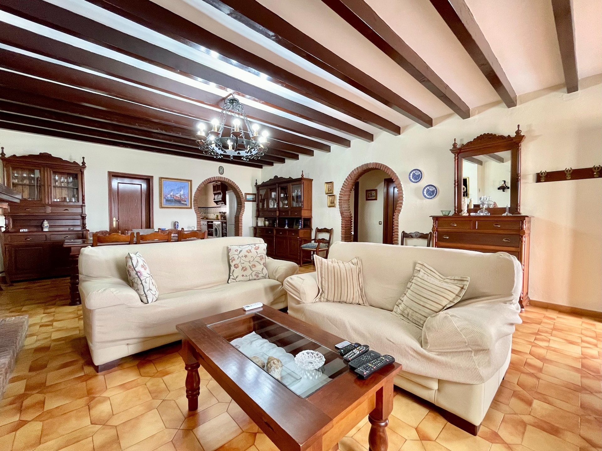 Landhuis met privézwembad in Nerja voor 6 personen - foto 10