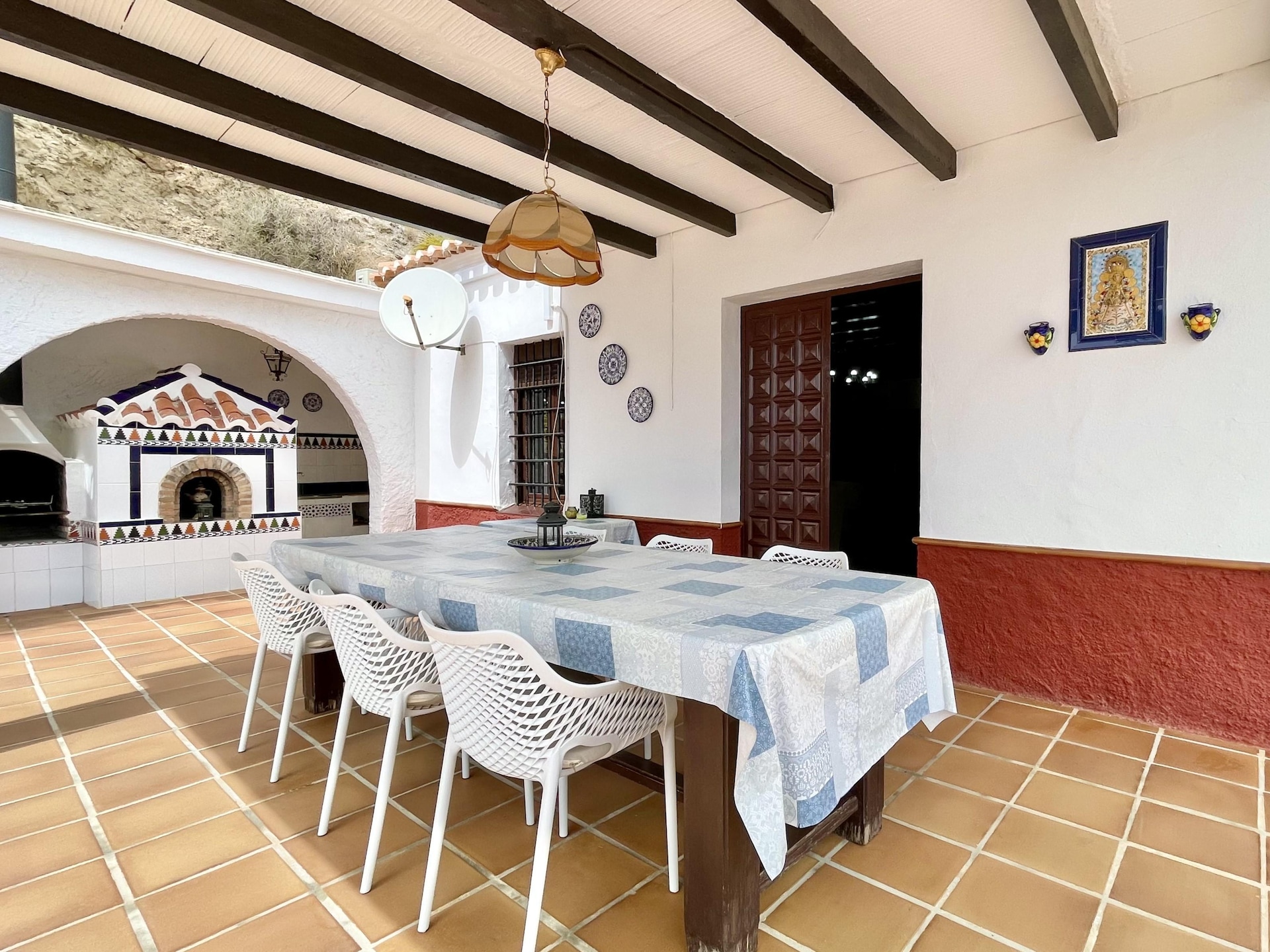 Landhuis met privézwembad in Nerja voor 6 personen - foto 32
