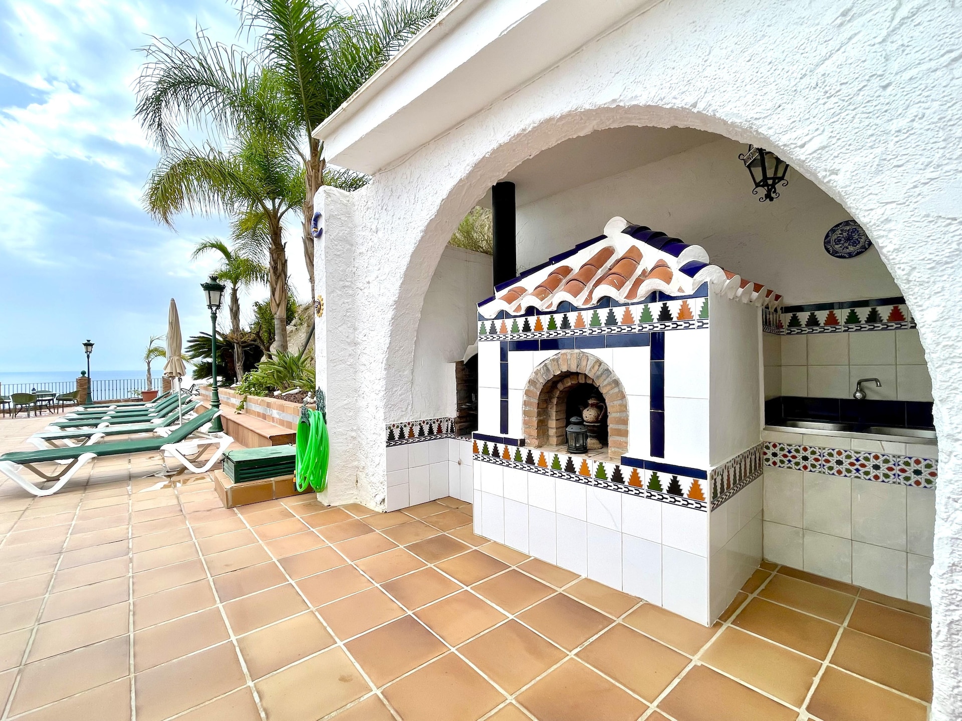 Landhuis met privézwembad in Nerja voor 6 personen - foto 36