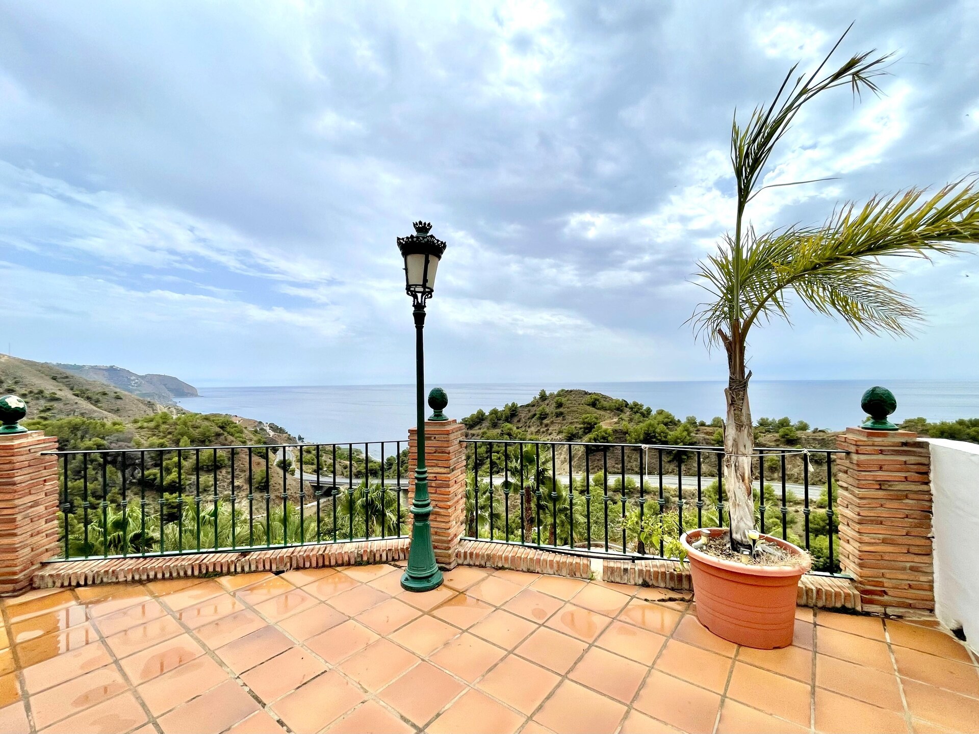 Landhuis met privézwembad in Nerja voor 6 personen - foto 39