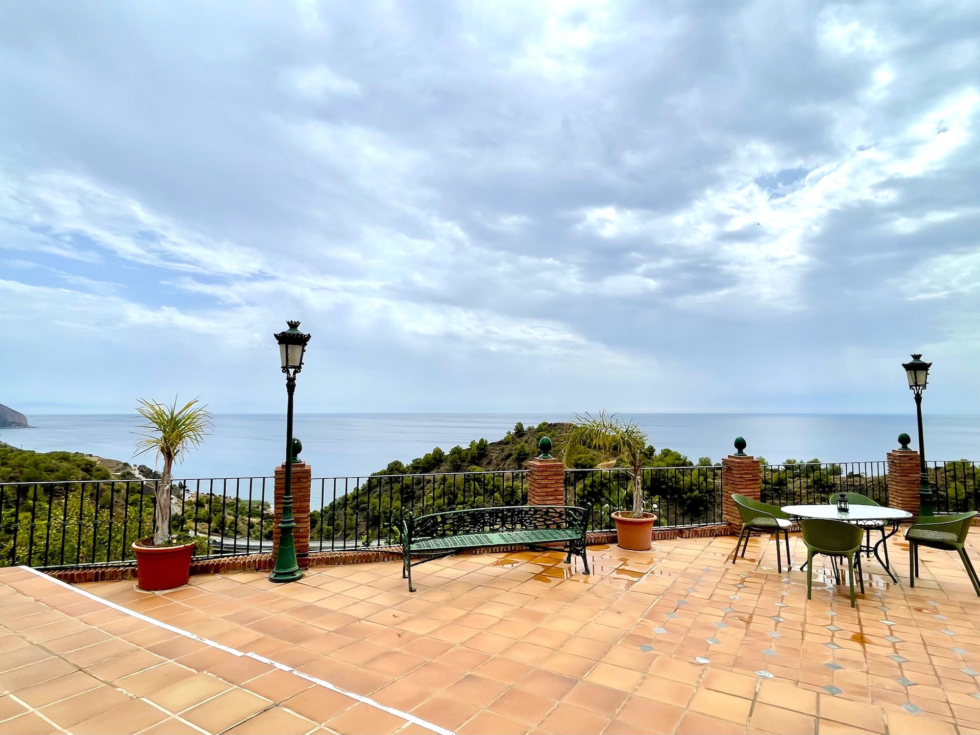 Landhuis met privézwembad in Nerja voor 6 personen - foto 38