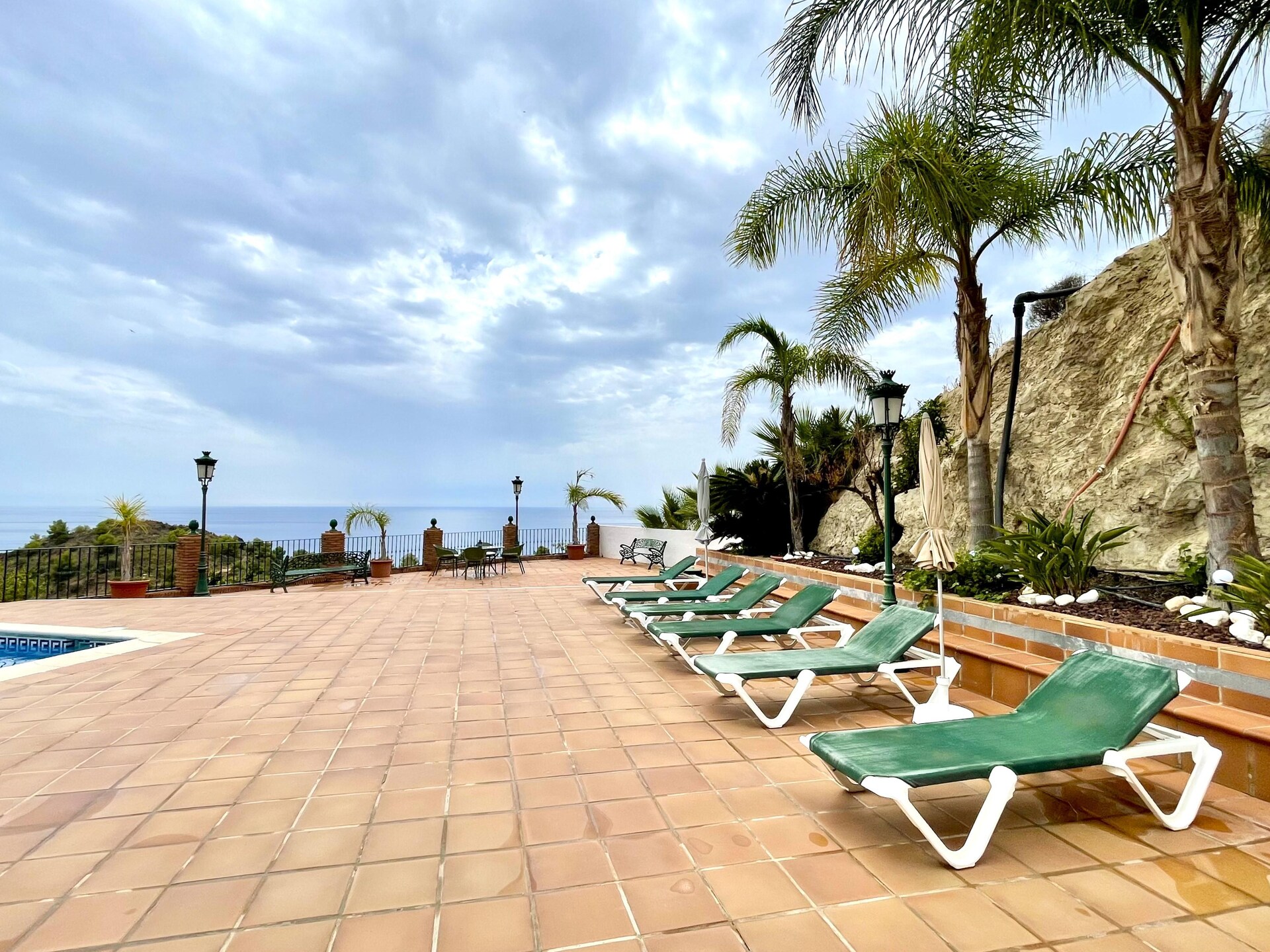 Landhuis met privézwembad in Nerja voor 6 personen - foto 9