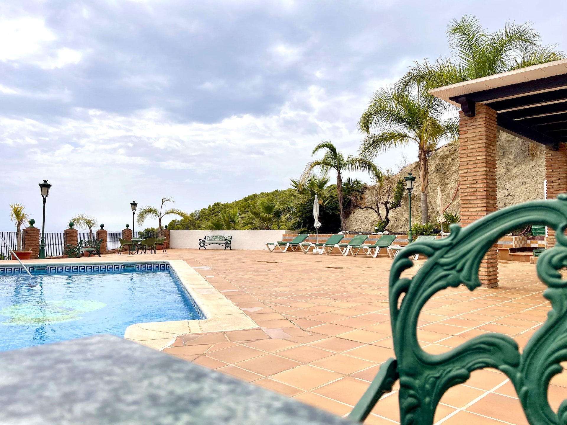 Landhuis met privézwembad in Nerja voor 6 personen - foto 35