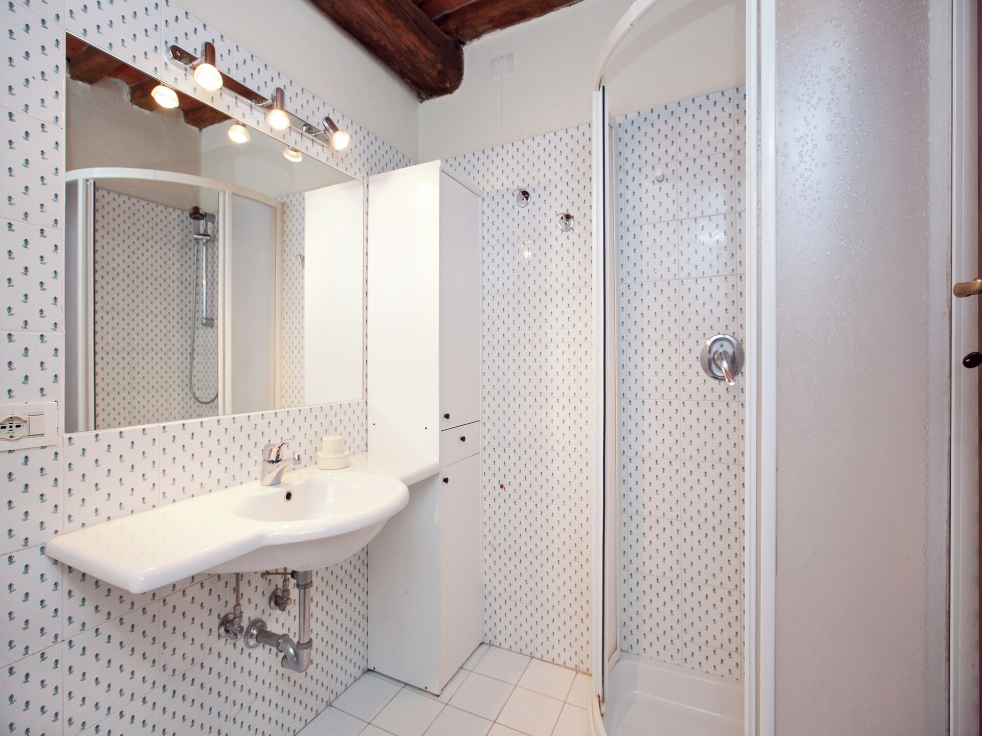 Rustiek appartement op wijndomein nabij Greve in Chianti - foto 21