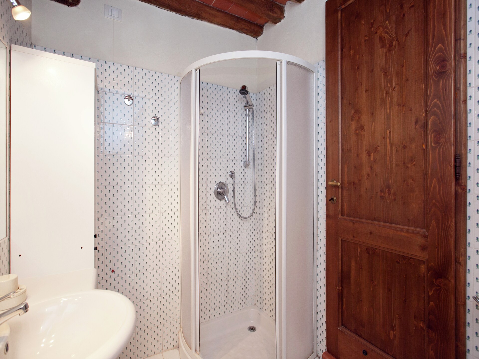 Rustiek appartement op wijndomein nabij Greve in Chianti - foto 19