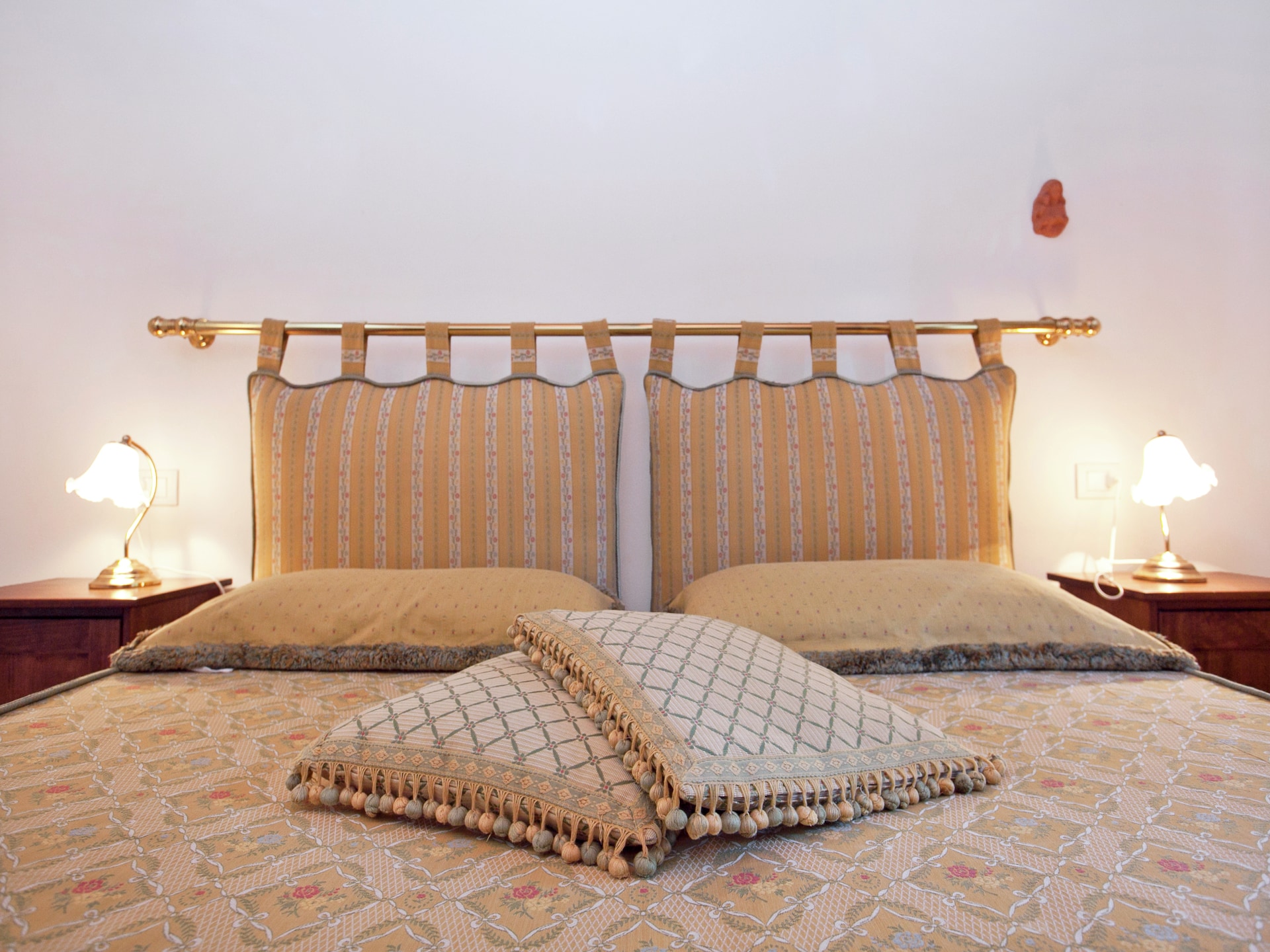 Charmant appartement Lobelia in het hart van Greve in Chianti - foto 16