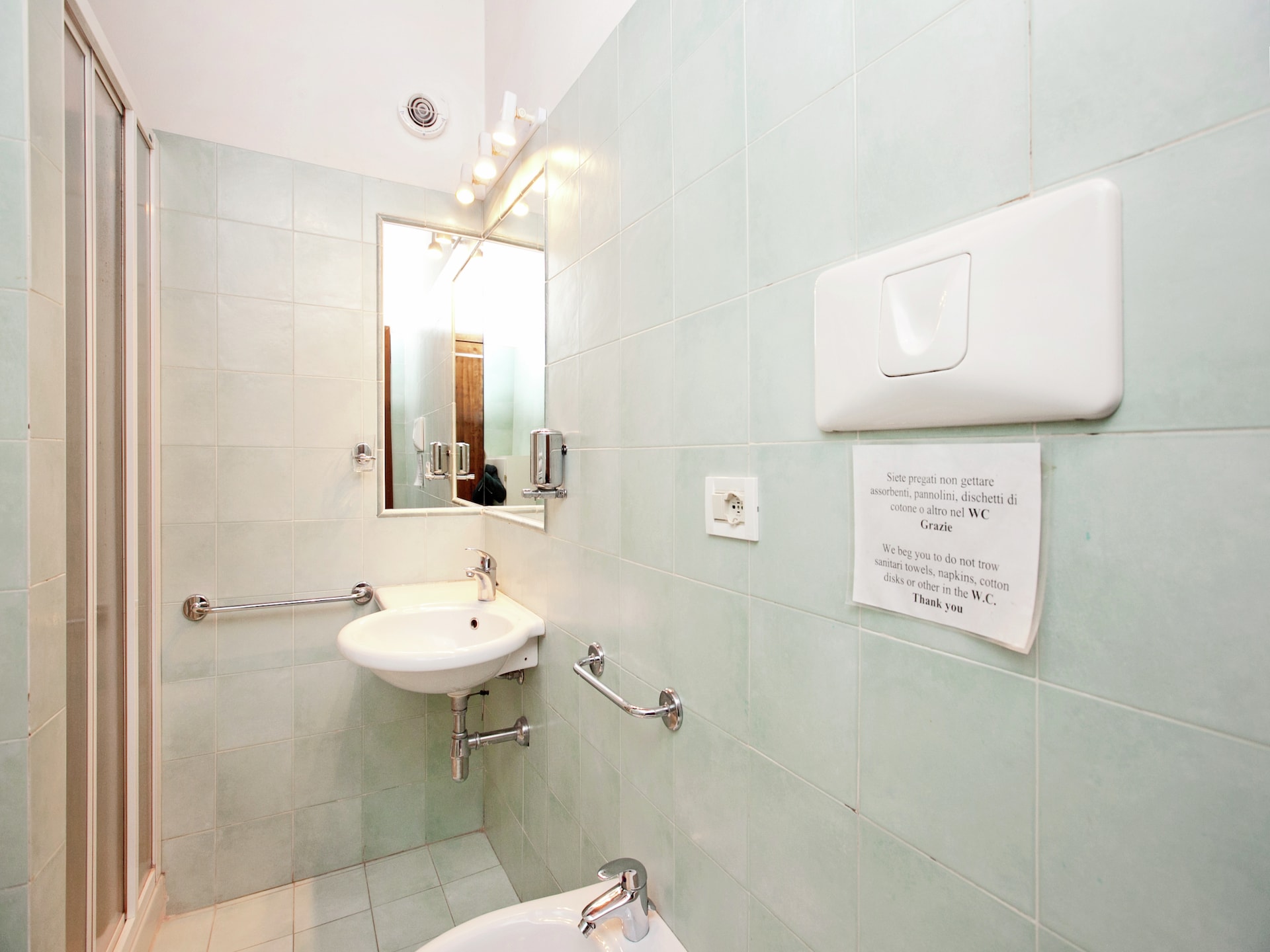 Charmant appartement Lobelia in het hart van Greve in Chianti - foto 27