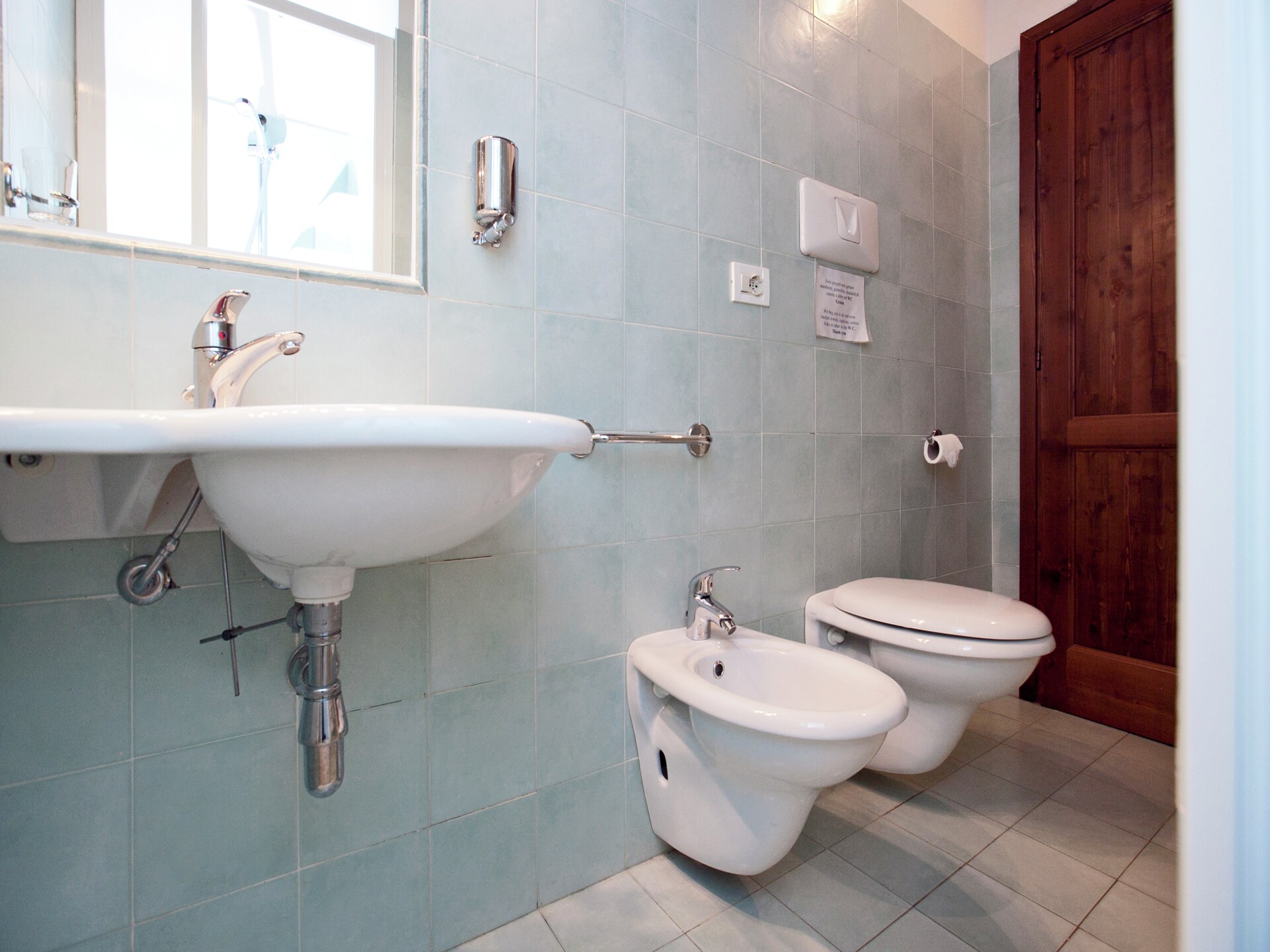 Charmant appartement Lobelia in het hart van Greve in Chianti - foto 28