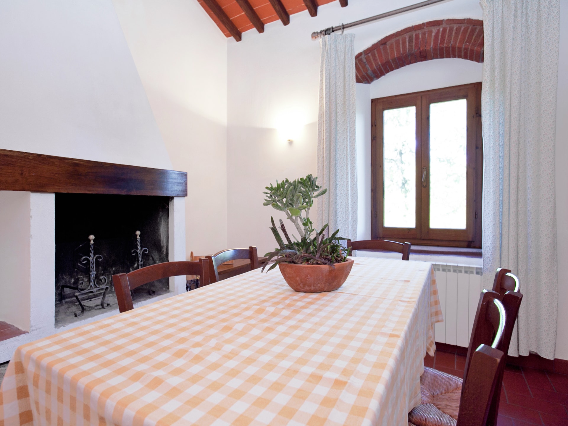 Charmant appartement Lobelia in het hart van Greve in Chianti - foto 14
