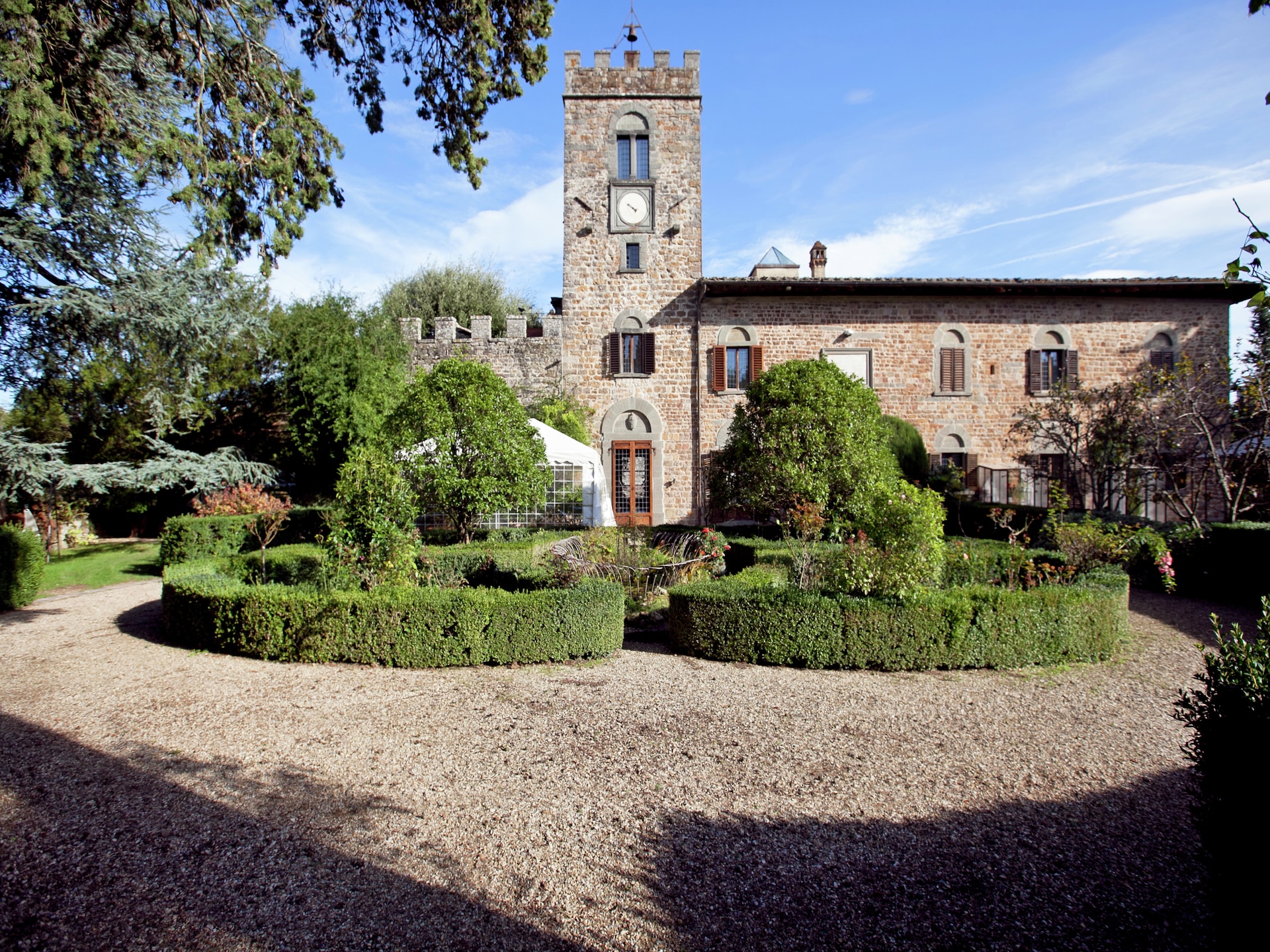 Charmant appartement Lobelia in het hart van Greve in Chianti - foto 8