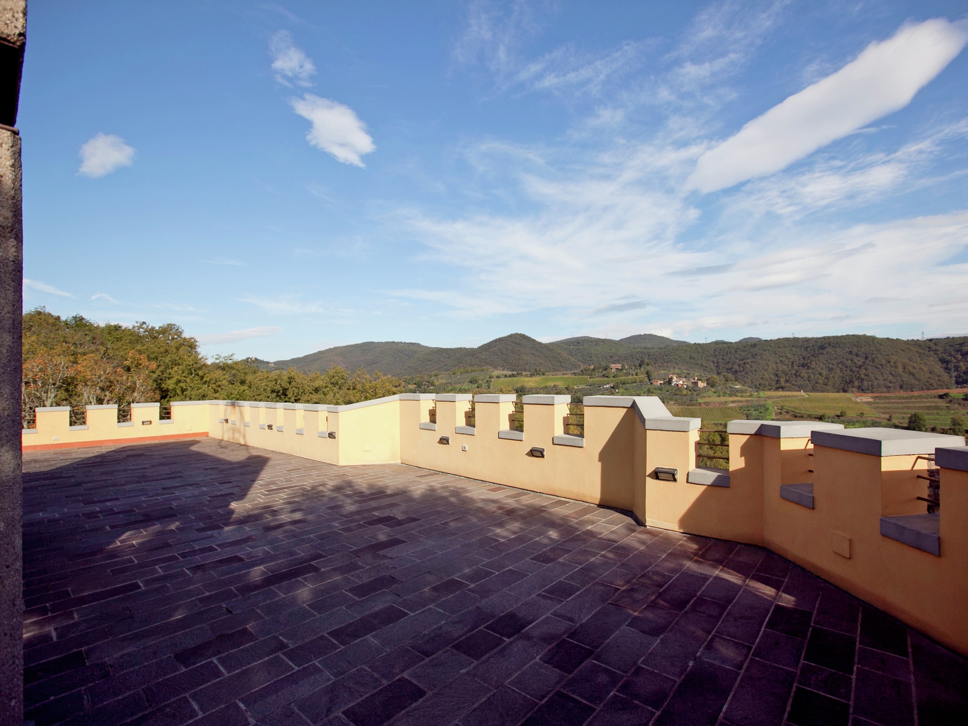 Charmant appartement Lobelia in het hart van Greve in Chianti - foto 21