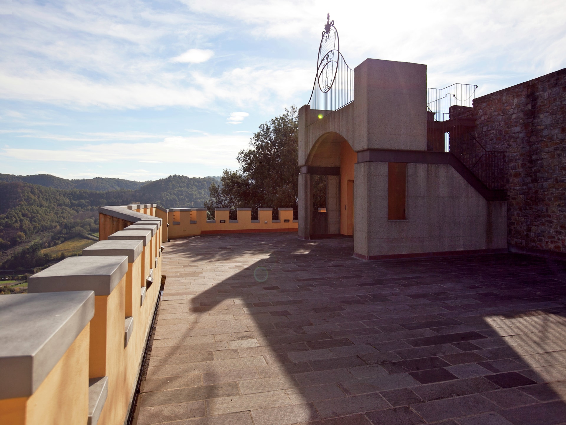 Charmant appartement Lobelia in het hart van Greve in Chianti - foto 23