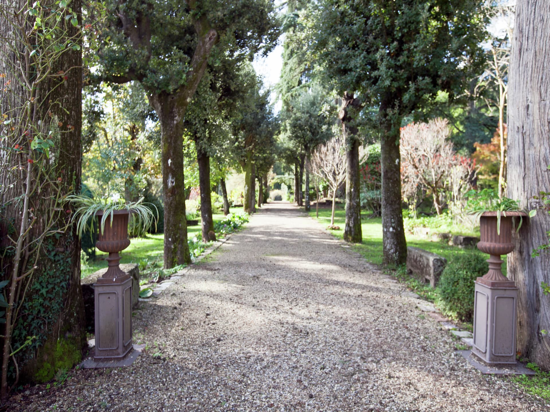 Charmant appartement Lobelia in het hart van Greve in Chianti - foto 32