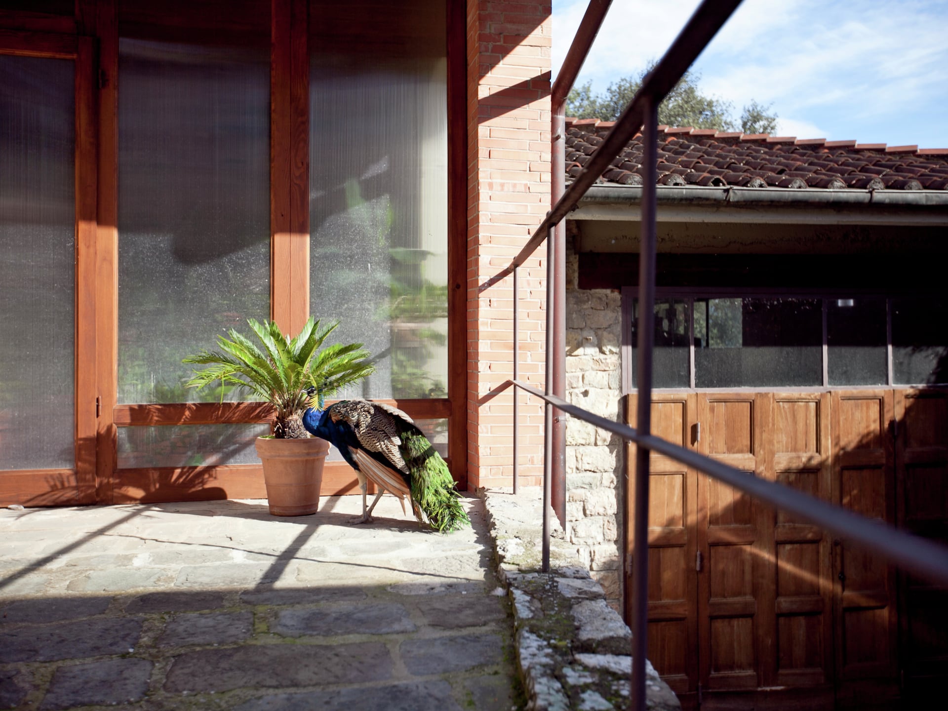 Charmant appartement Lobelia in het hart van Greve in Chianti - foto 29