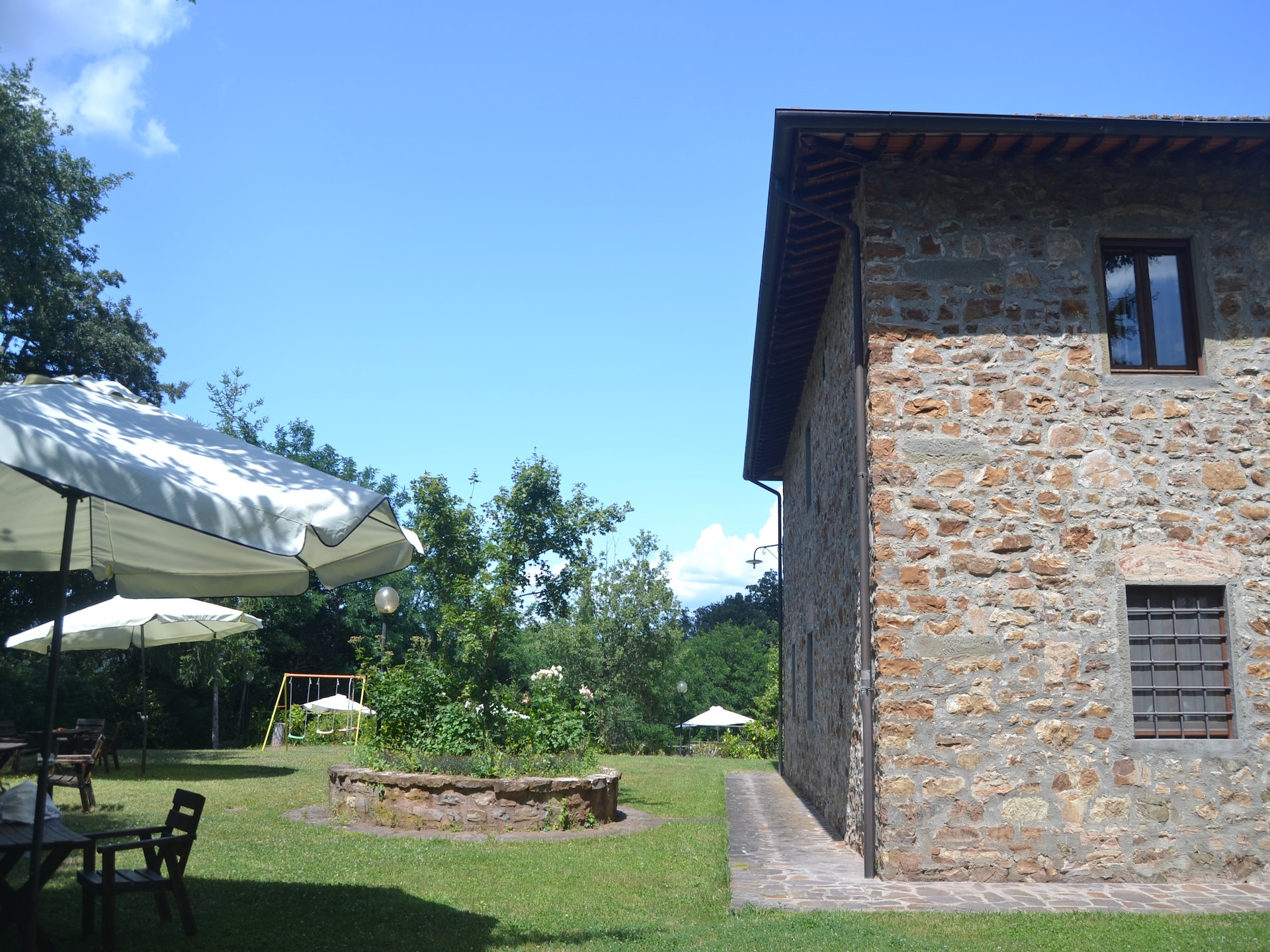 Charmant appartement Lobelia in het hart van Greve in Chianti - foto 31