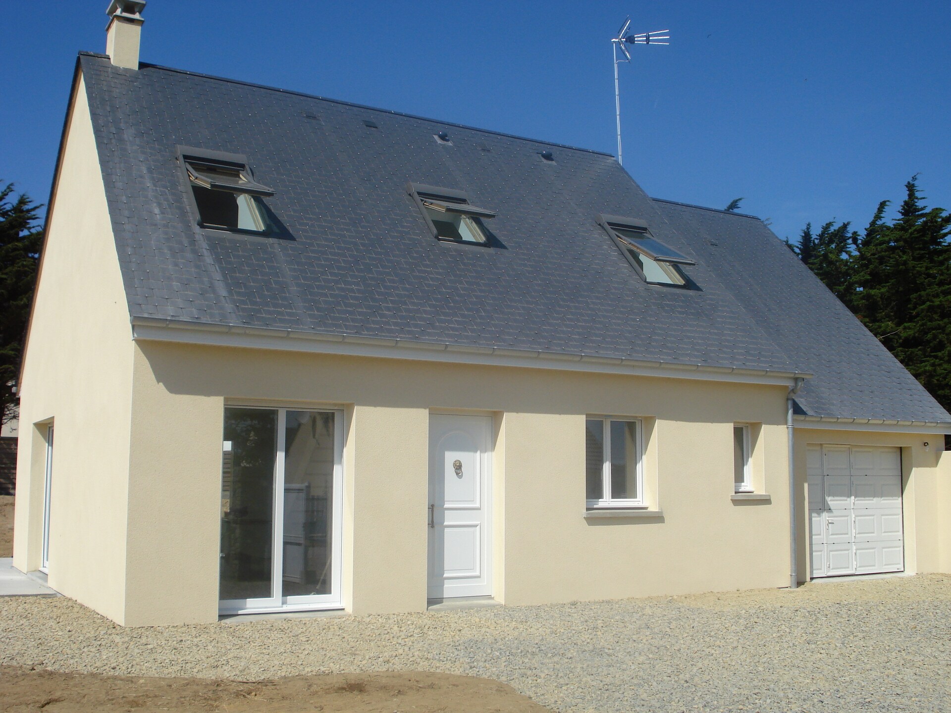 Vrijstaand vakantiehuis Caprera in Denneville, 200m van strand - foto 30