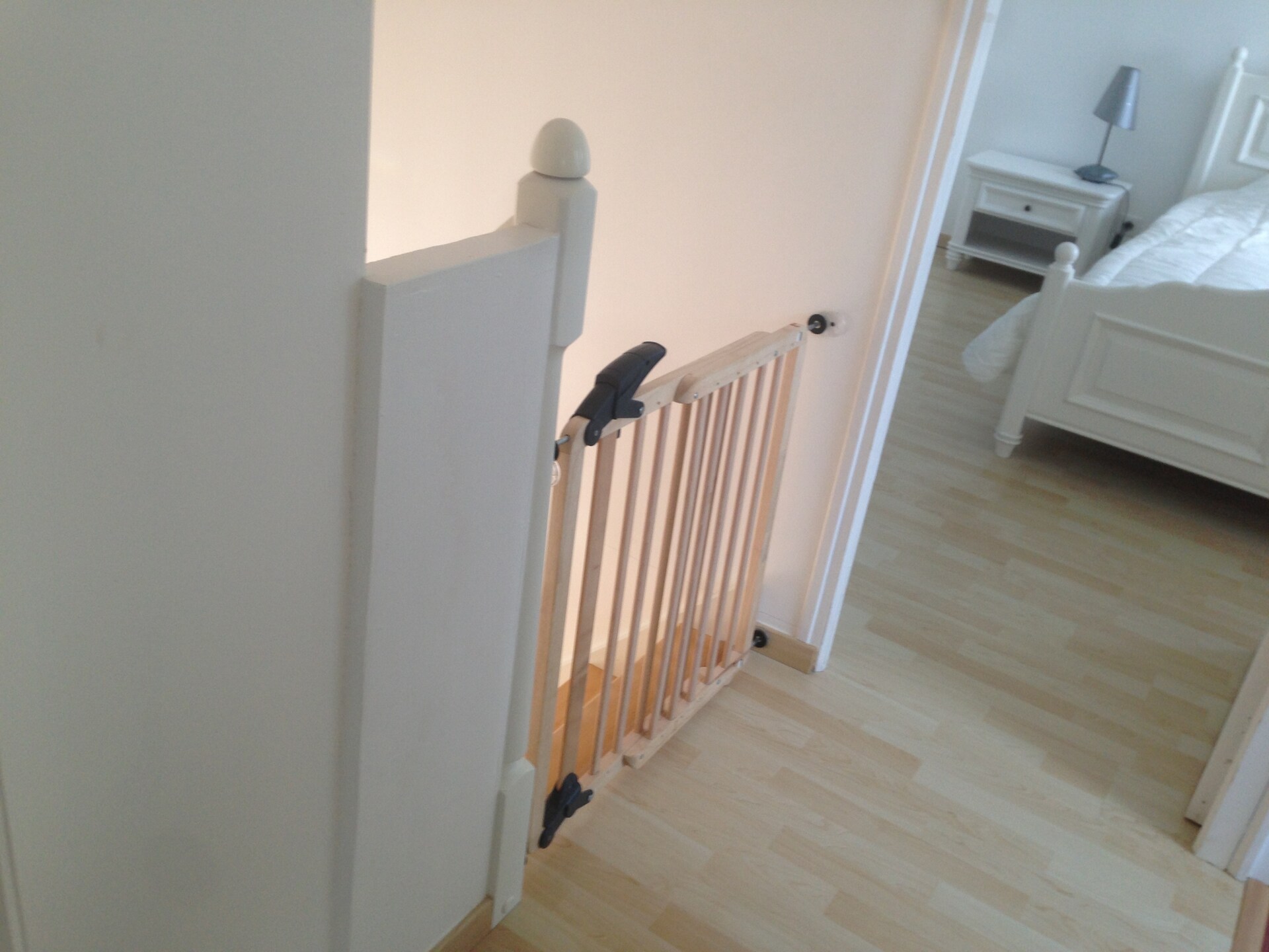 Vrijstaand vakantiehuis Caprera in Denneville, 200m van strand - foto 24