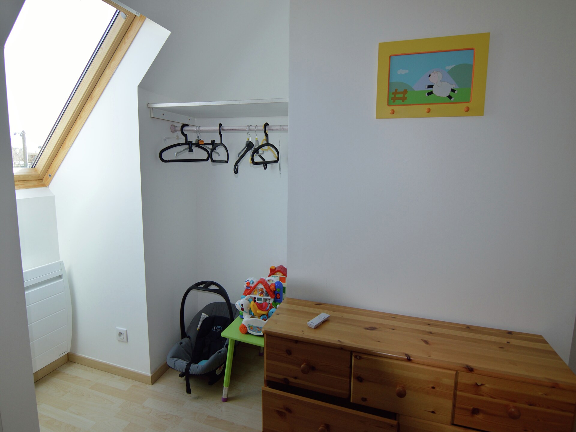 Vrijstaand vakantiehuis Caprera in Denneville, 200m van strand - foto 23