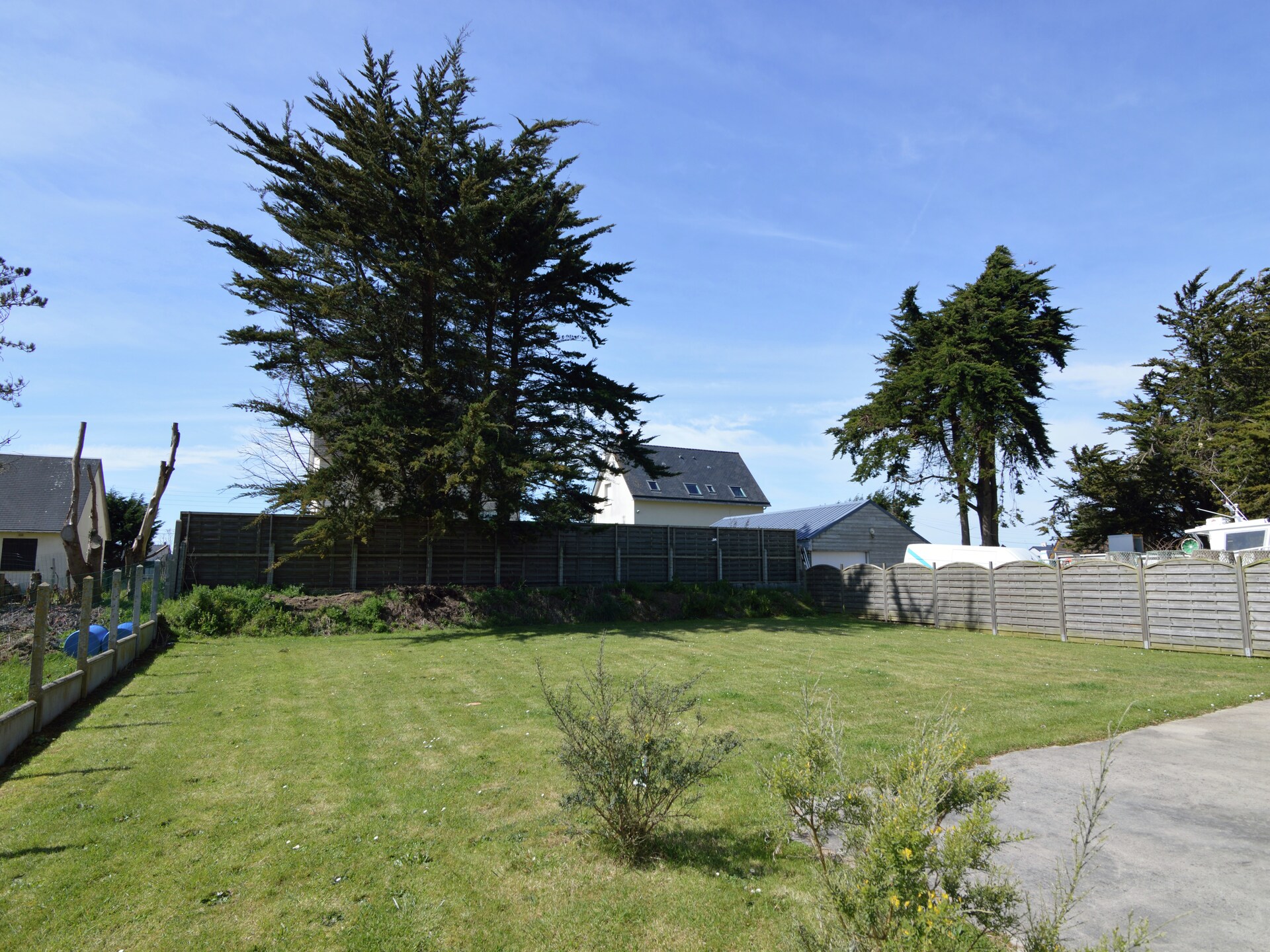 Vrijstaand vakantiehuis Caprera in Denneville, 200m van strand - foto 25