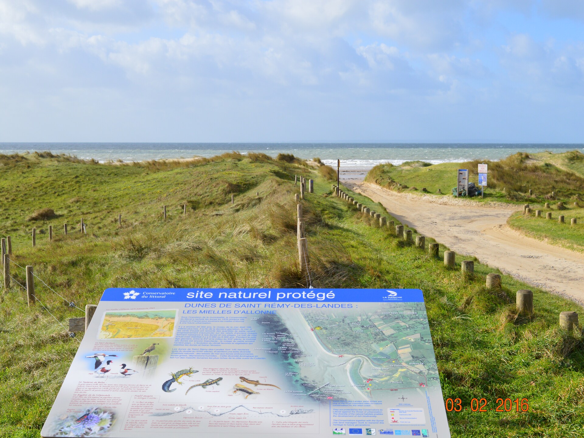 Vrijstaand vakantiehuis Caprera in Denneville, 200m van strand - foto 26