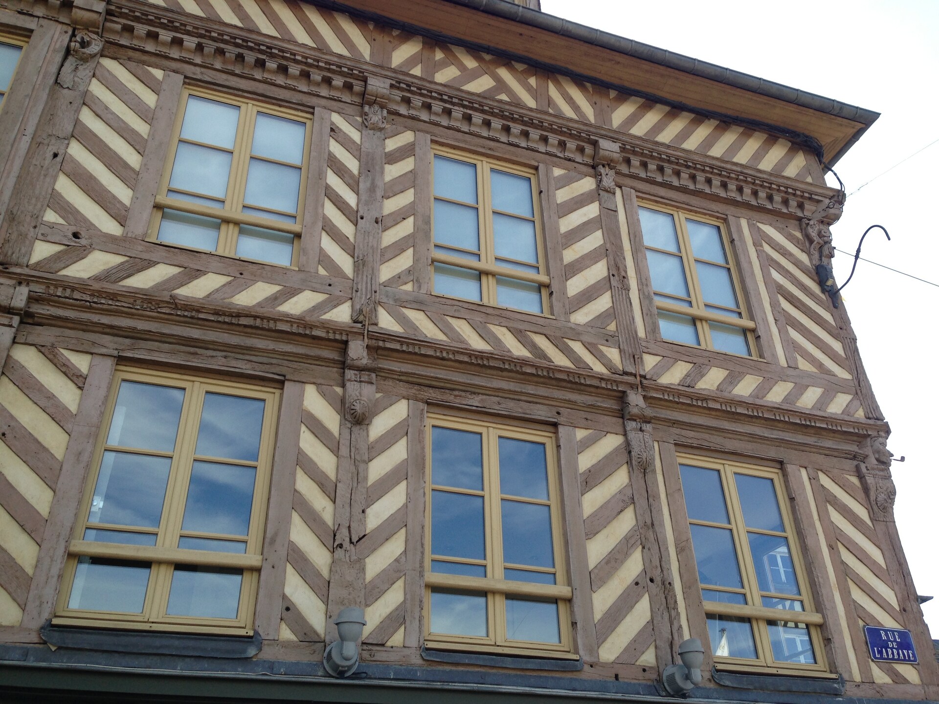 Vrijstaand vakantiehuis Caprera in Denneville, 200m van strand - foto 40