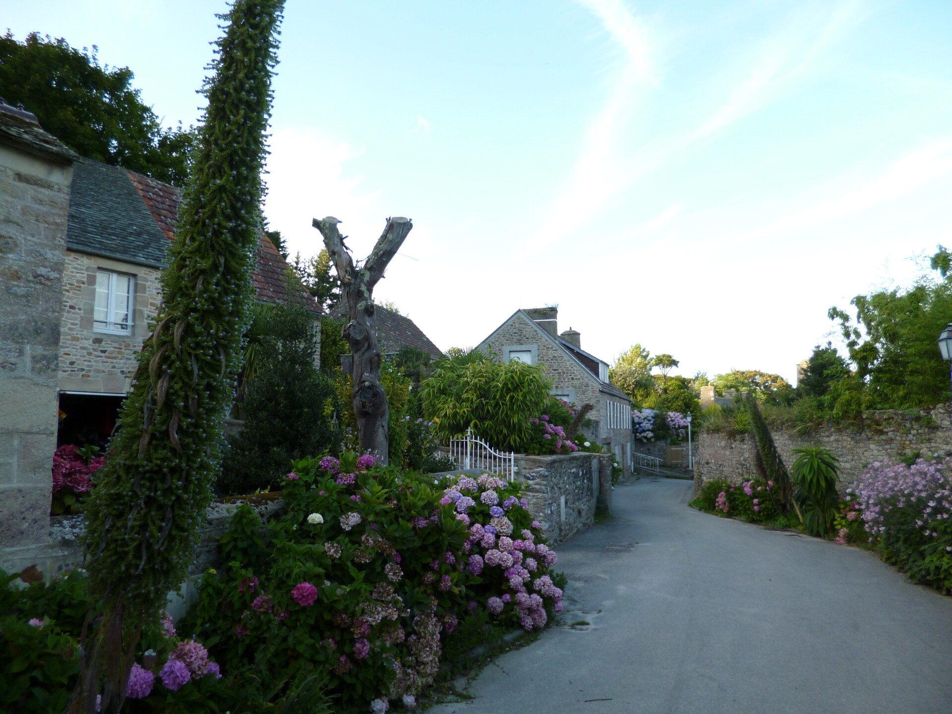 Vrijstaand vakantiehuis Caprera in Denneville, 200m van strand - foto 38