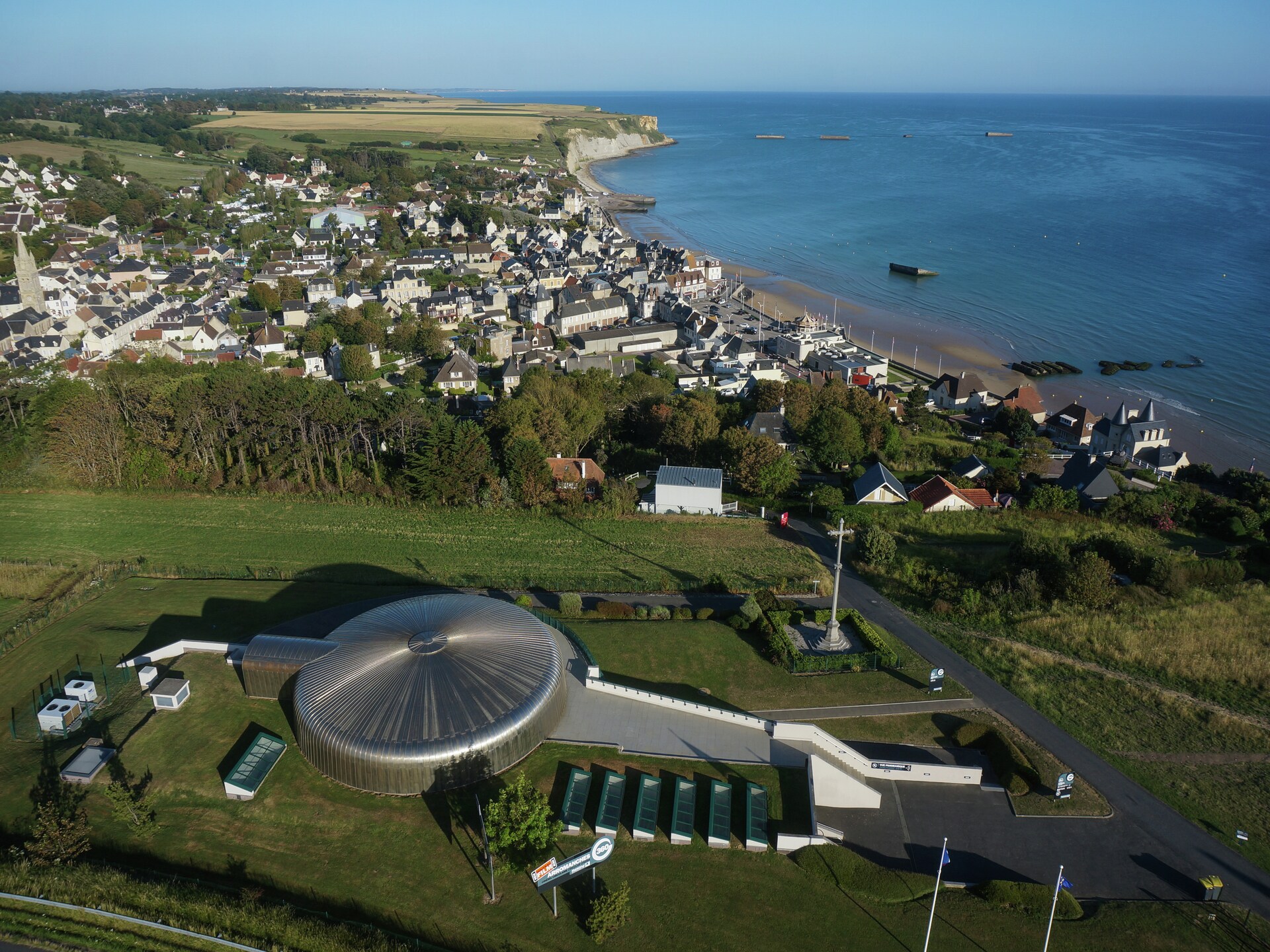 Vrijstaand vakantiehuis Caprera in Denneville, 200m van strand - foto 28