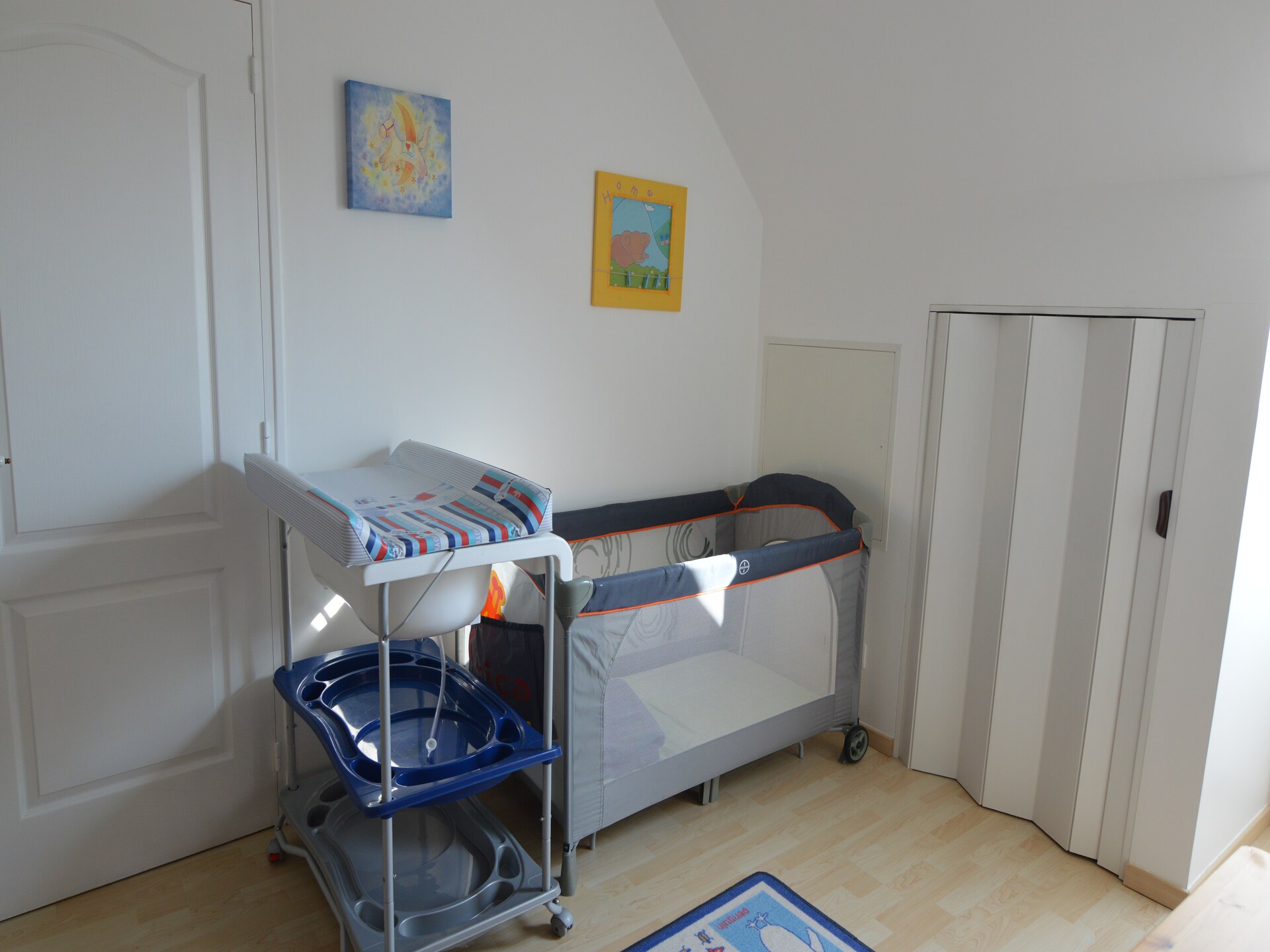 Vrijstaand vakantiehuis Caprera in Denneville, 200m van strand - foto 21