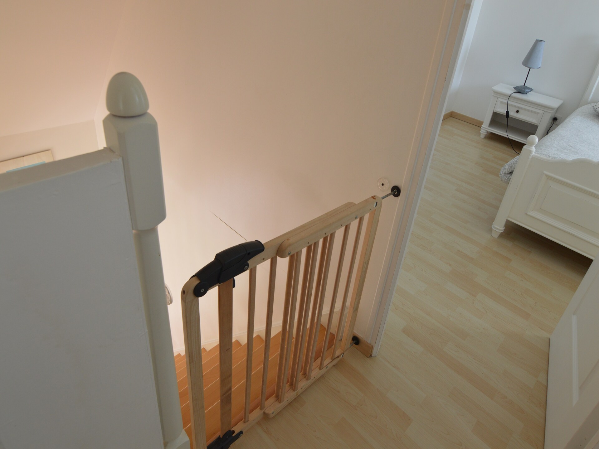 Vrijstaand vakantiehuis Caprera in Denneville, 200m van strand - foto 36
