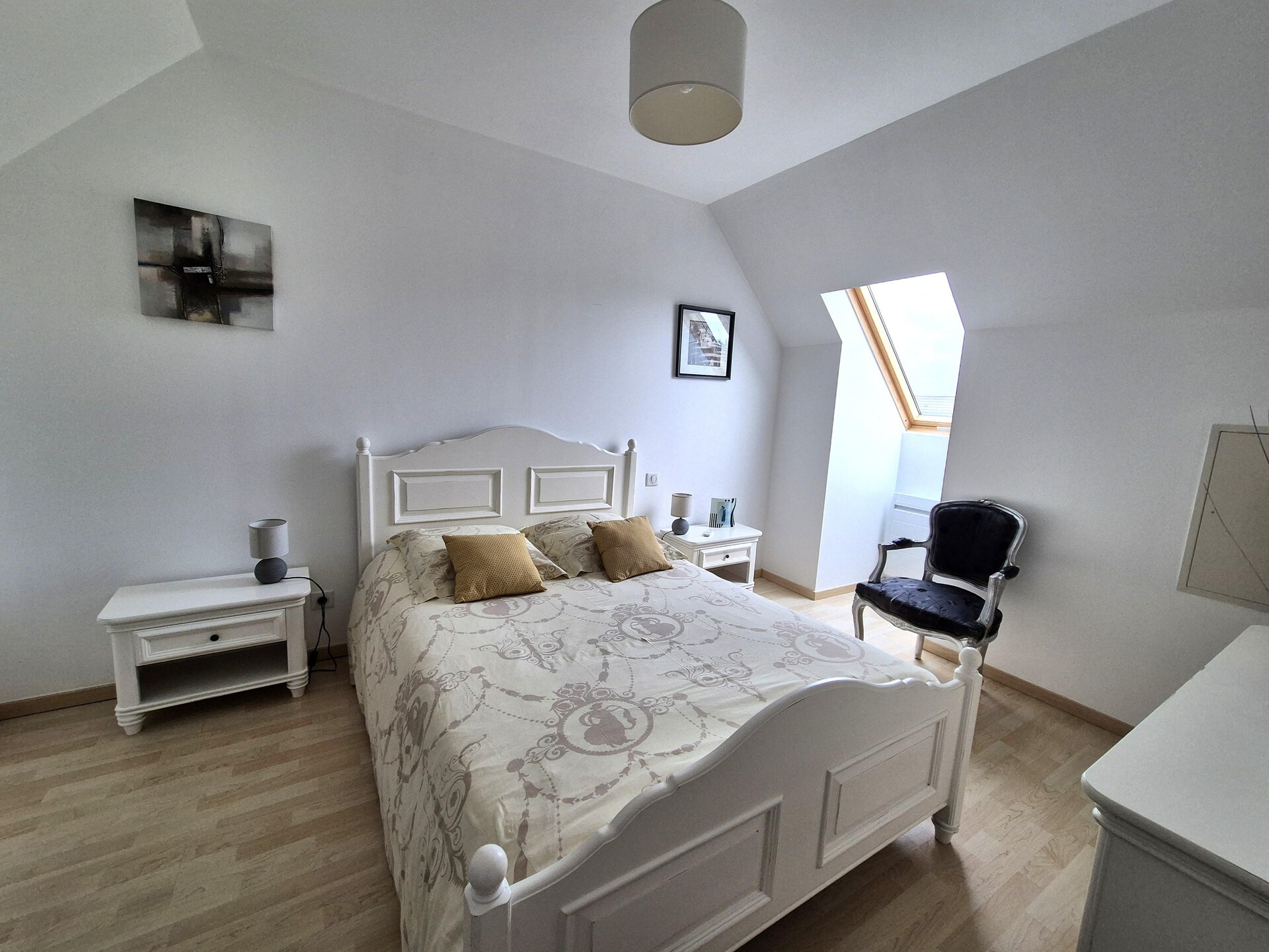 Vrijstaand vakantiehuis Caprera in Denneville, 200m van strand - foto 5