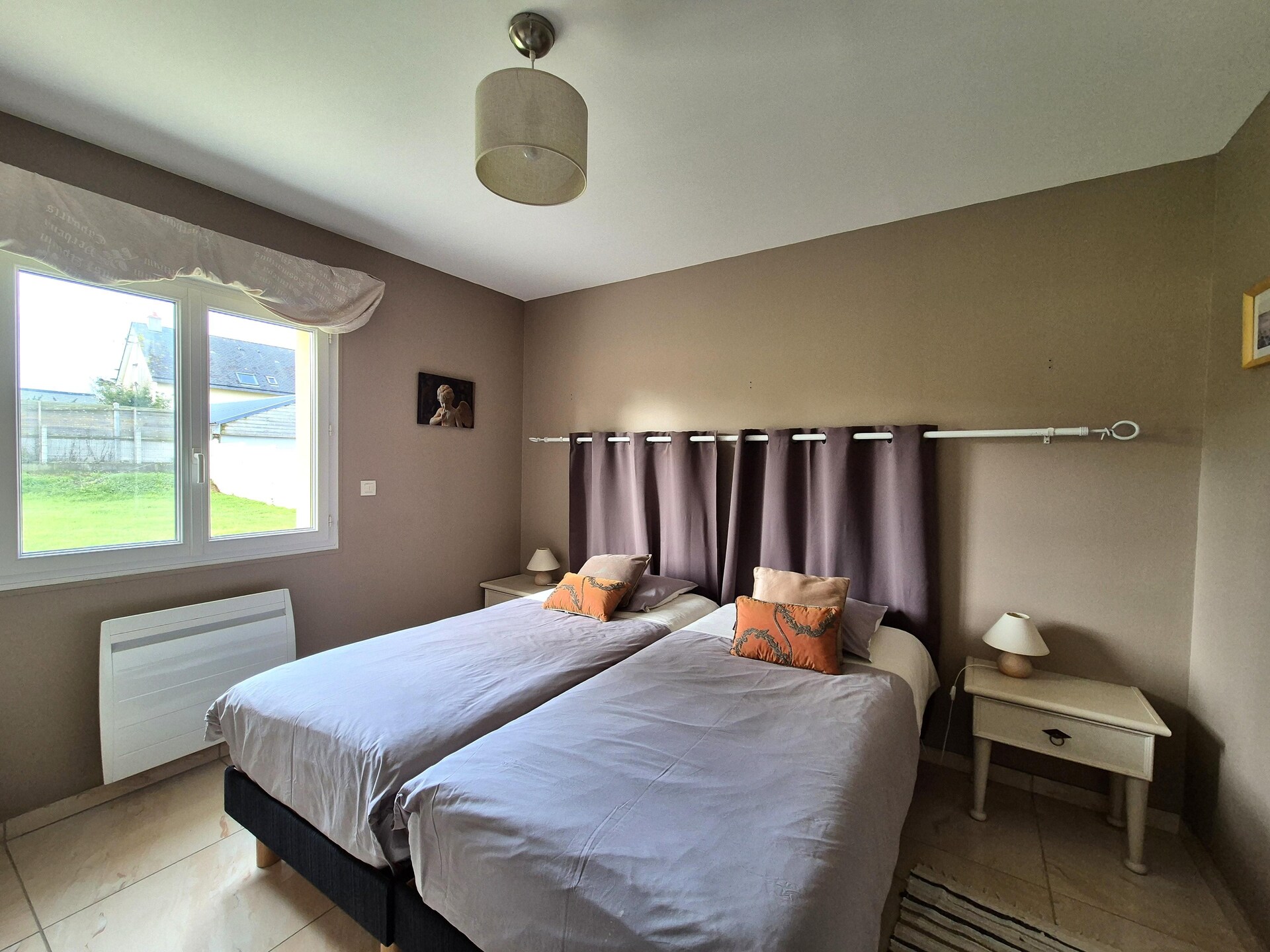 Vrijstaand vakantiehuis Caprera in Denneville, 200m van strand - foto 7
