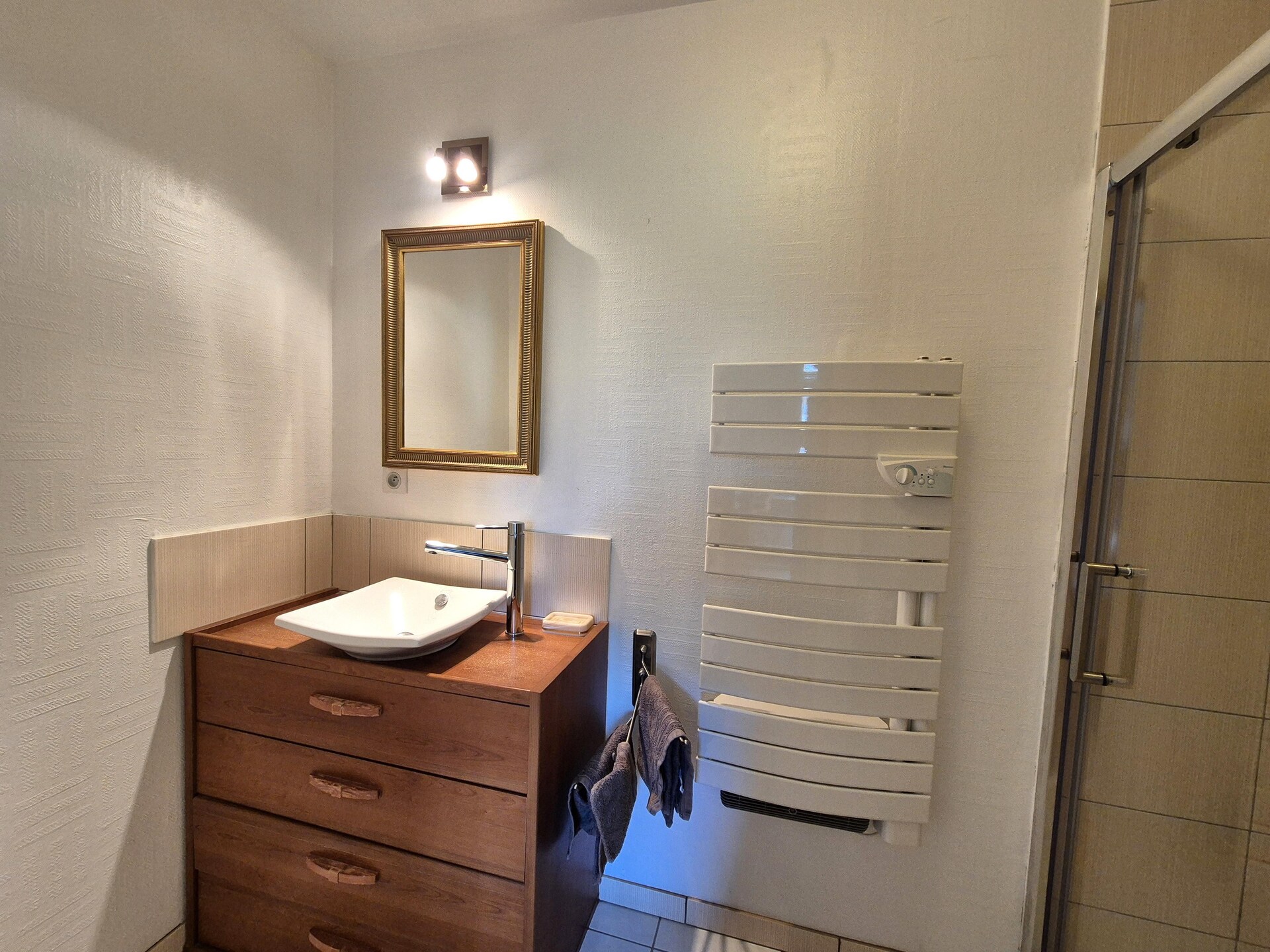 Vrijstaand vakantiehuis Caprera in Denneville, 200m van strand - foto 14