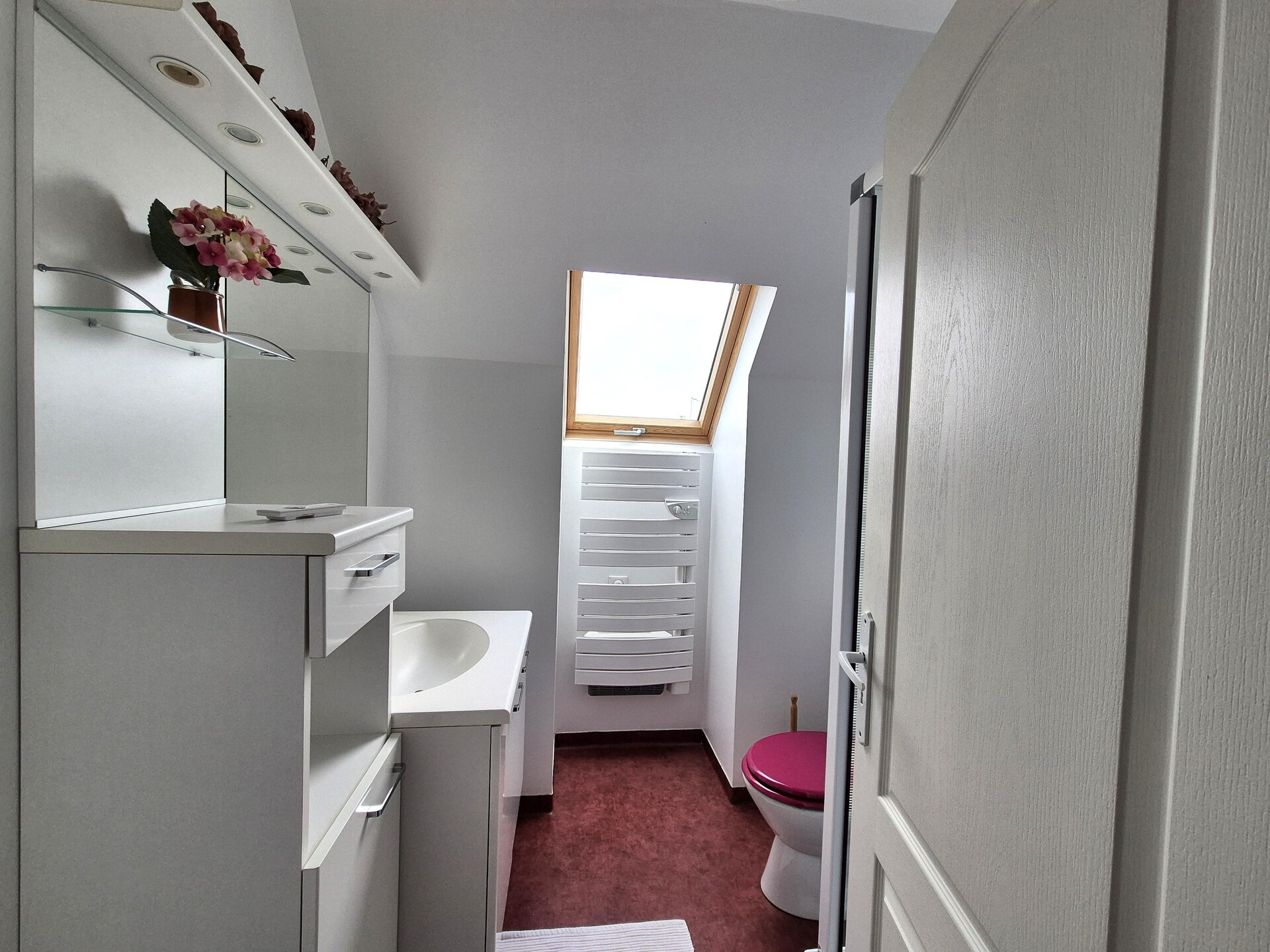 Vrijstaand vakantiehuis Caprera in Denneville, 200m van strand - foto 17