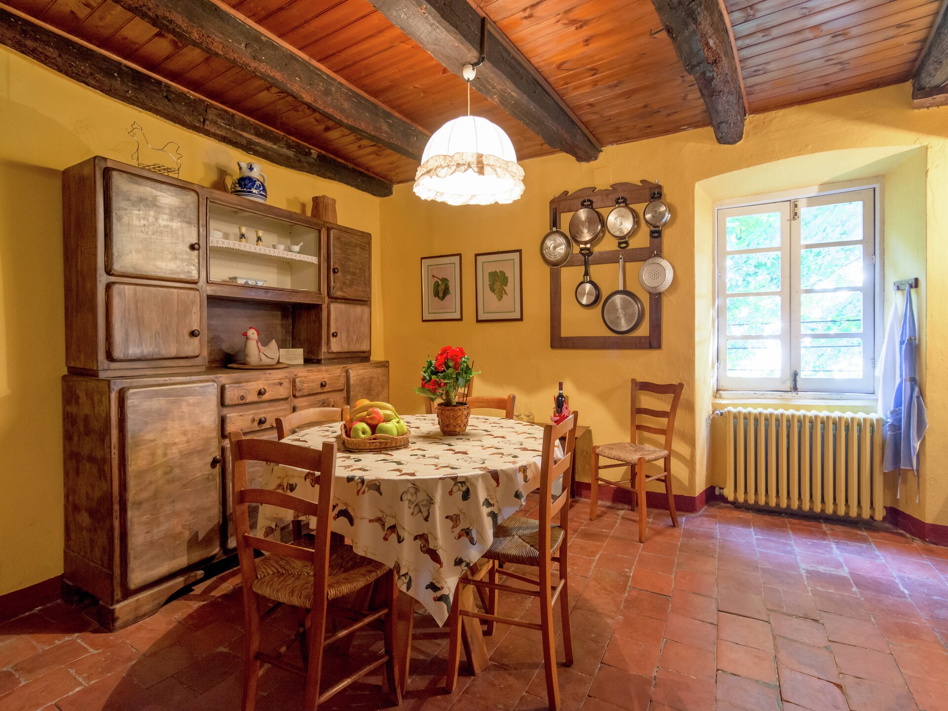 Authentiek verblijf in 16e-eeuws kasteel tussen de wijngaarden van Monferrato - foto 3