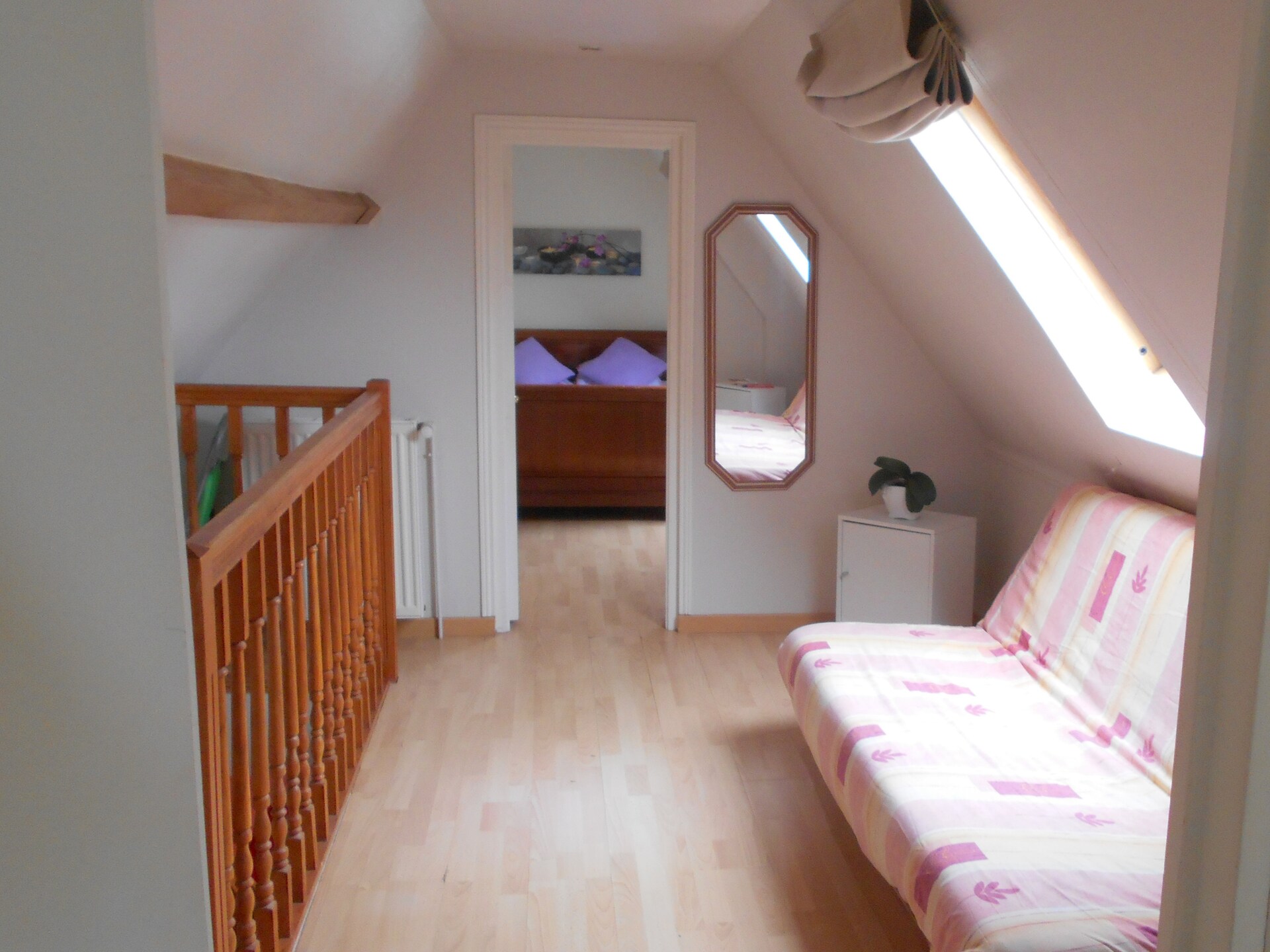 5-persoons vakantiehuis met privézwembad in Folleville - foto 12