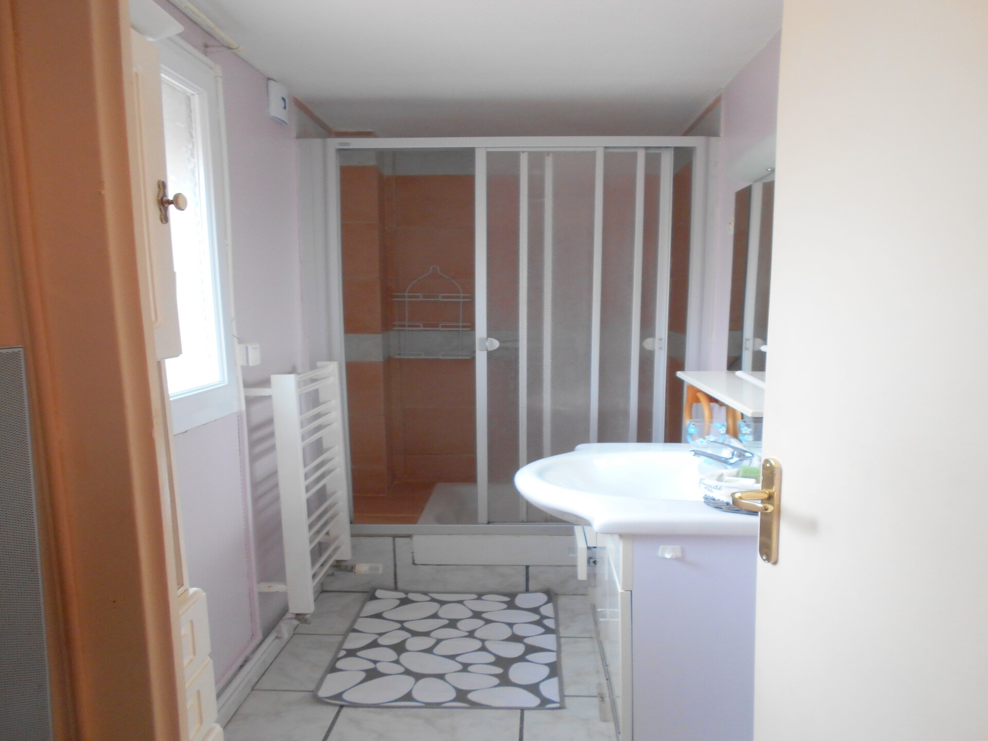 5-persoons vakantiehuis met privézwembad in Folleville - foto 22