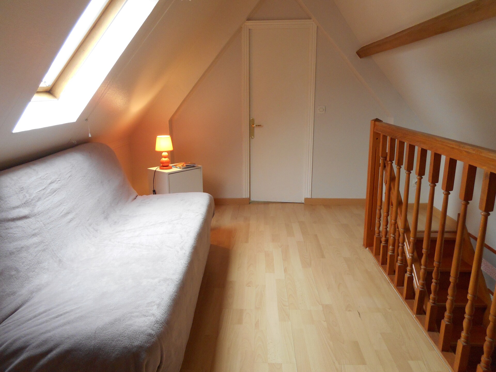 5-persoons vakantiehuis met privézwembad in Folleville - foto 20