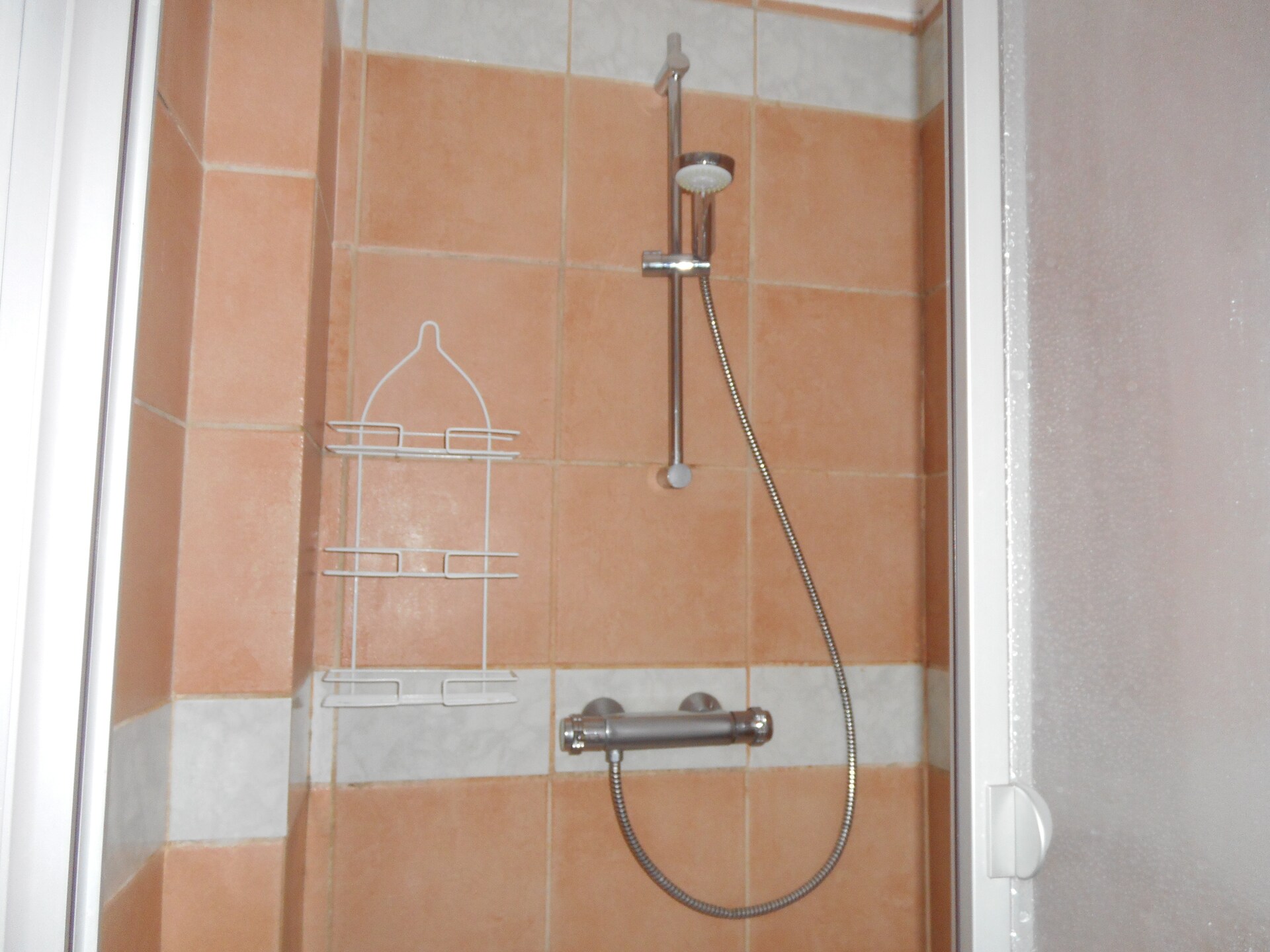 5-persoons vakantiehuis met privézwembad in Folleville - foto 23