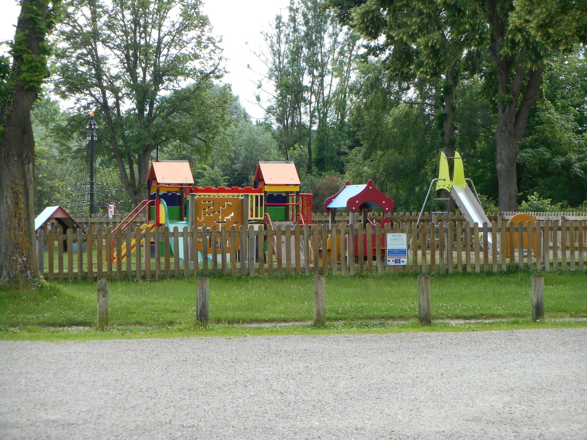 5-persoons vakantiehuis met privézwembad in Folleville - foto 37