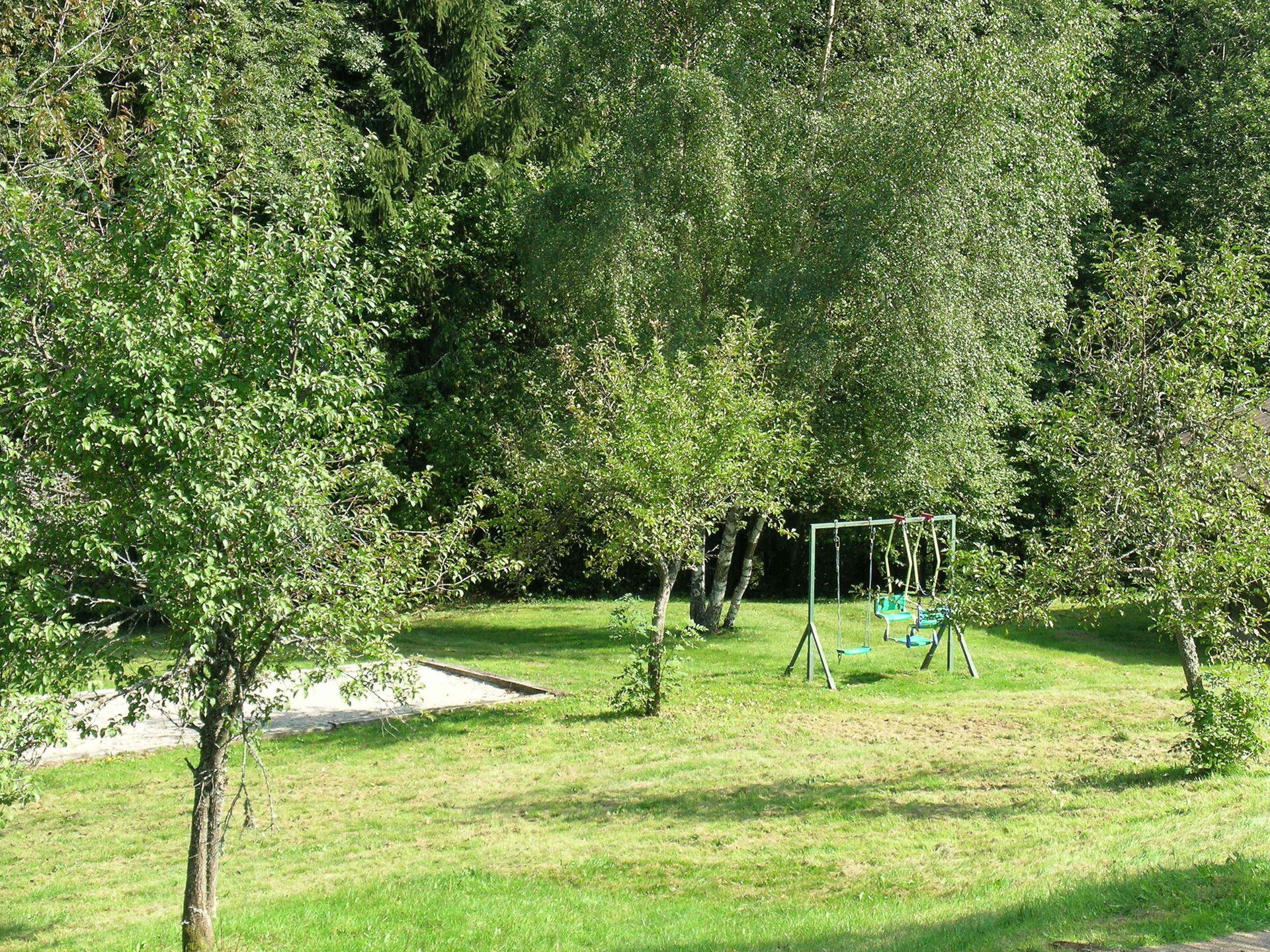 Vrijstaand chalet in Ventron met houtkachel, tuin en hondvriendelijk - foto 22