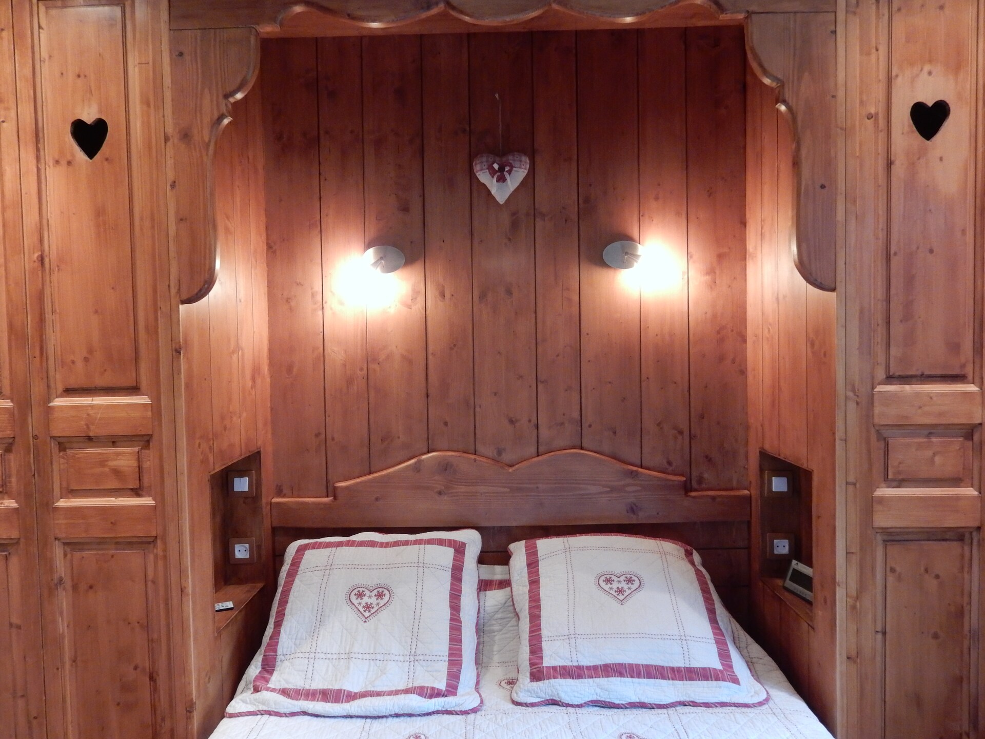 Vrijstaand chalet in Ventron met houtkachel, tuin en hondvriendelijk - foto 15