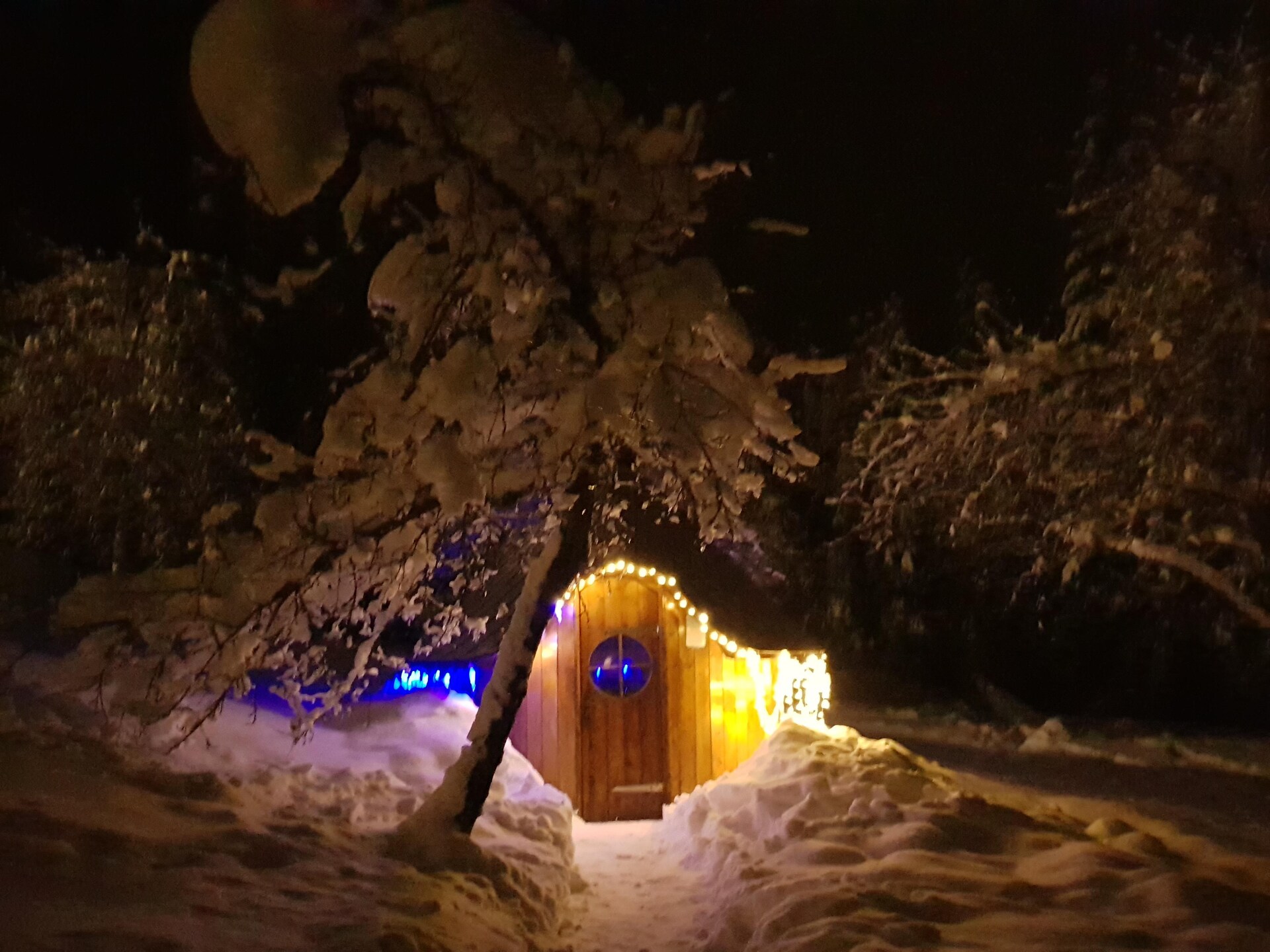 Vrijstaand chalet in Ventron met houtkachel, tuin en hondvriendelijk - foto 23