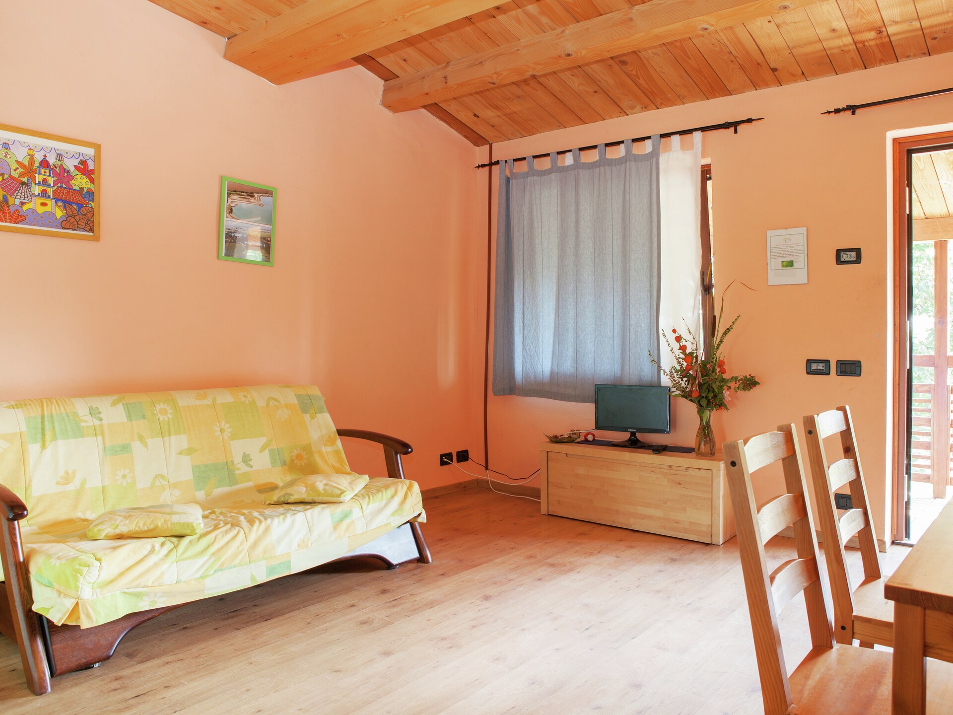 Authentiek landhuis tussen twee meren bij Portomaggiore - foto 10