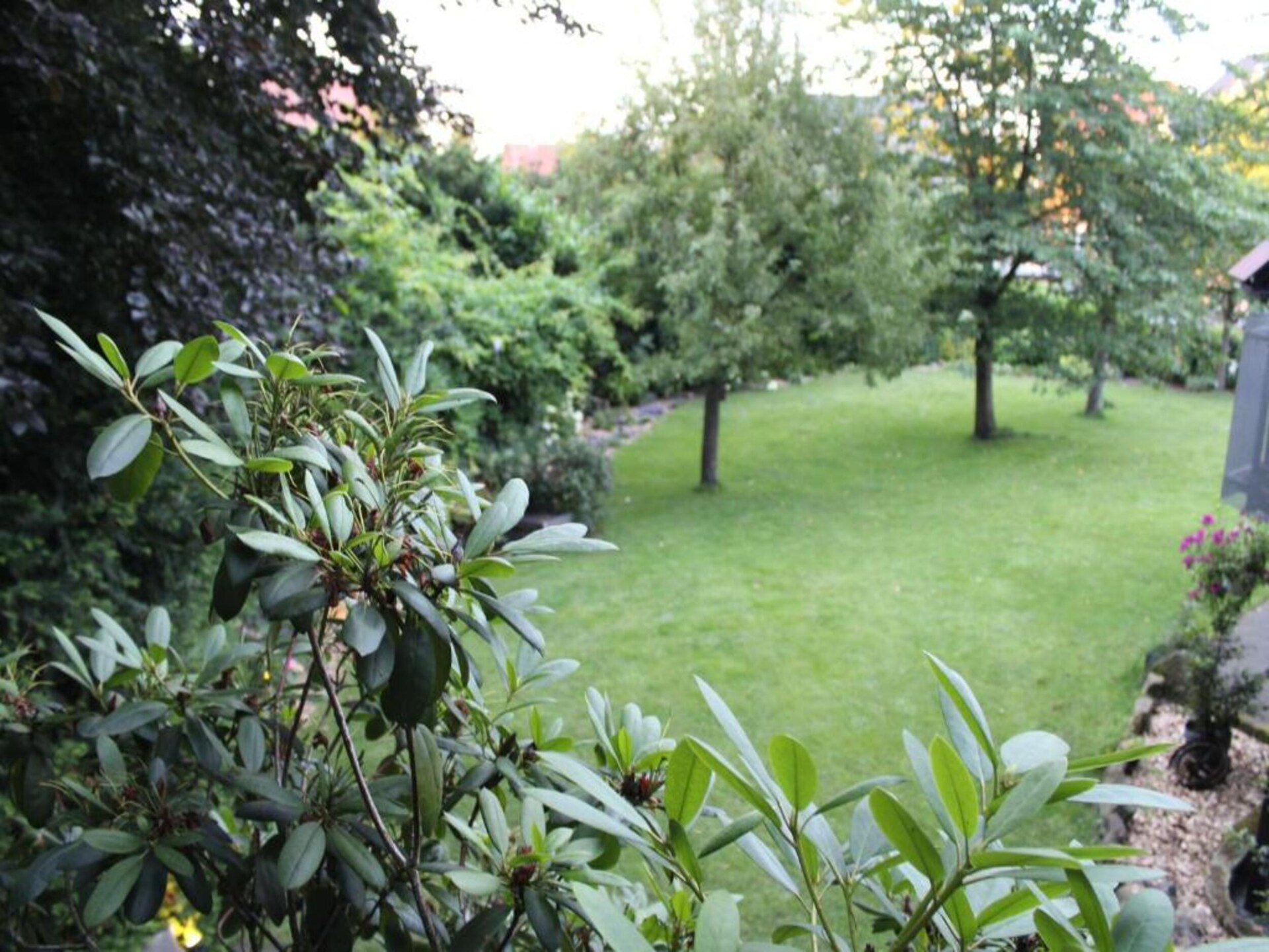 Ruime villa voor 6 personen in Bad Bentheim met sauna en tuin - foto 33