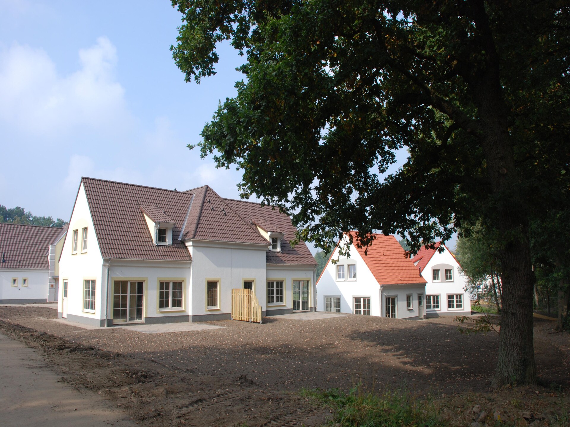 Ruime villa voor 6 personen in Bad Bentheim - foto 6