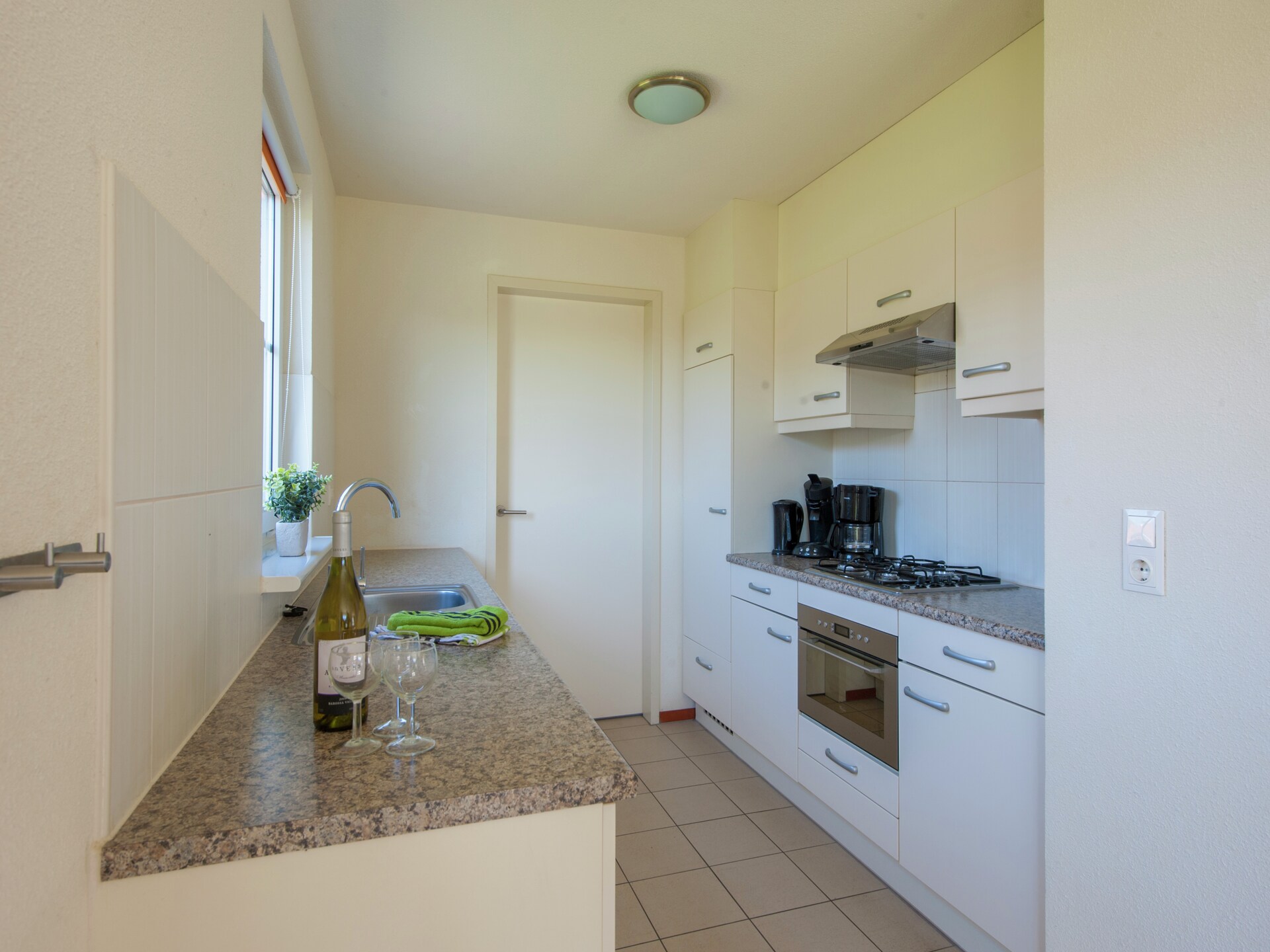 Ruime designvilla voor 10 personen met jacuzzi en tuin in Bad Bentheim - foto 2