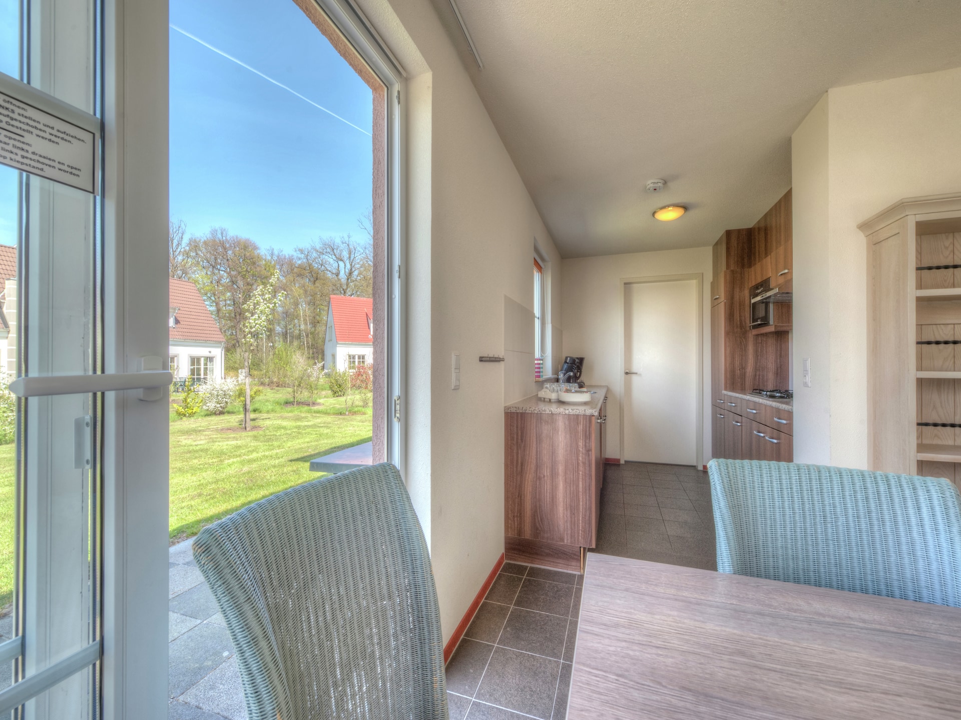 Ruime villa voor 9 personen met jacuzzi en sauna in Bad Bentheim - foto 37