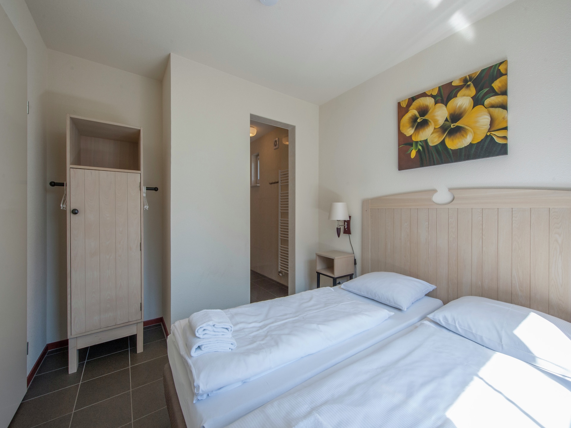 Ruime villa voor 9 personen met jacuzzi en sauna in Bad Bentheim - foto 4