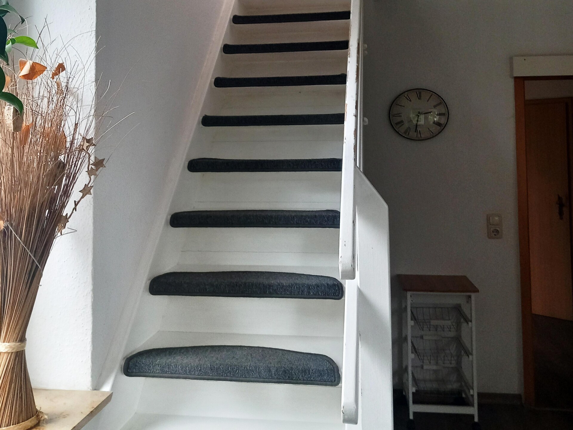 Modern appartement met grote tuin en bergzicht nabij Diemelsee - foto 15